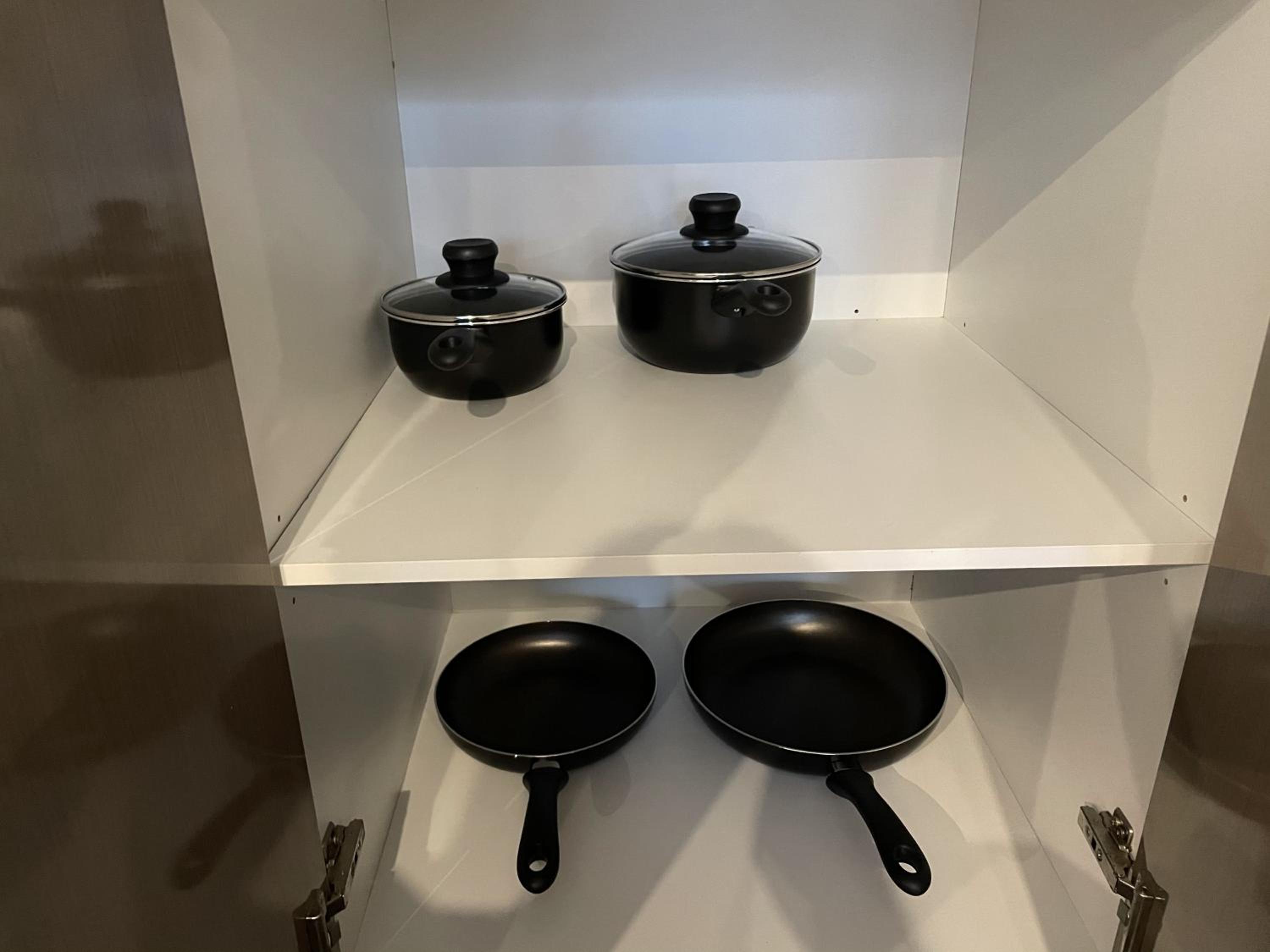 Spacious1 BR@waterfront Olympic Park_free carpark