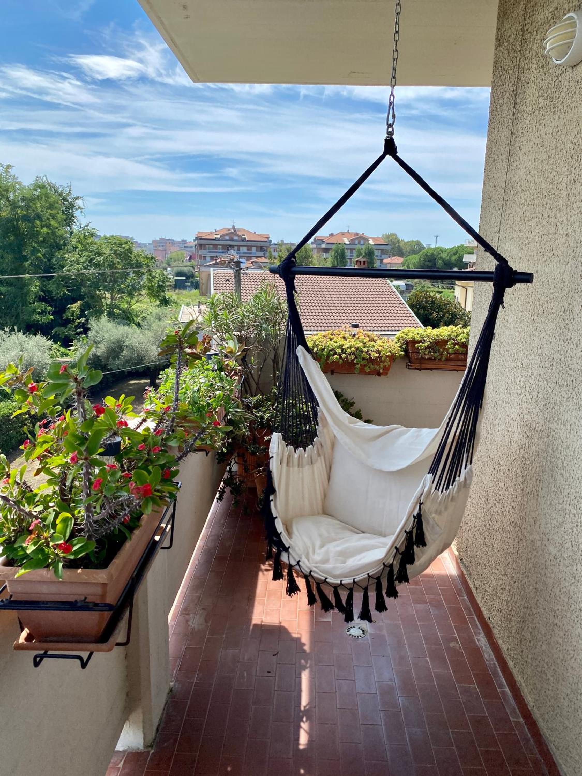 Casa Gabri - Luce, Mare, Apuane, AC, Parking photo 5