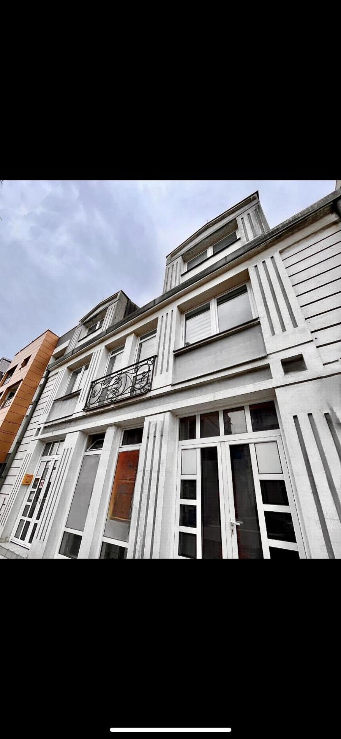 Dekster apartmani