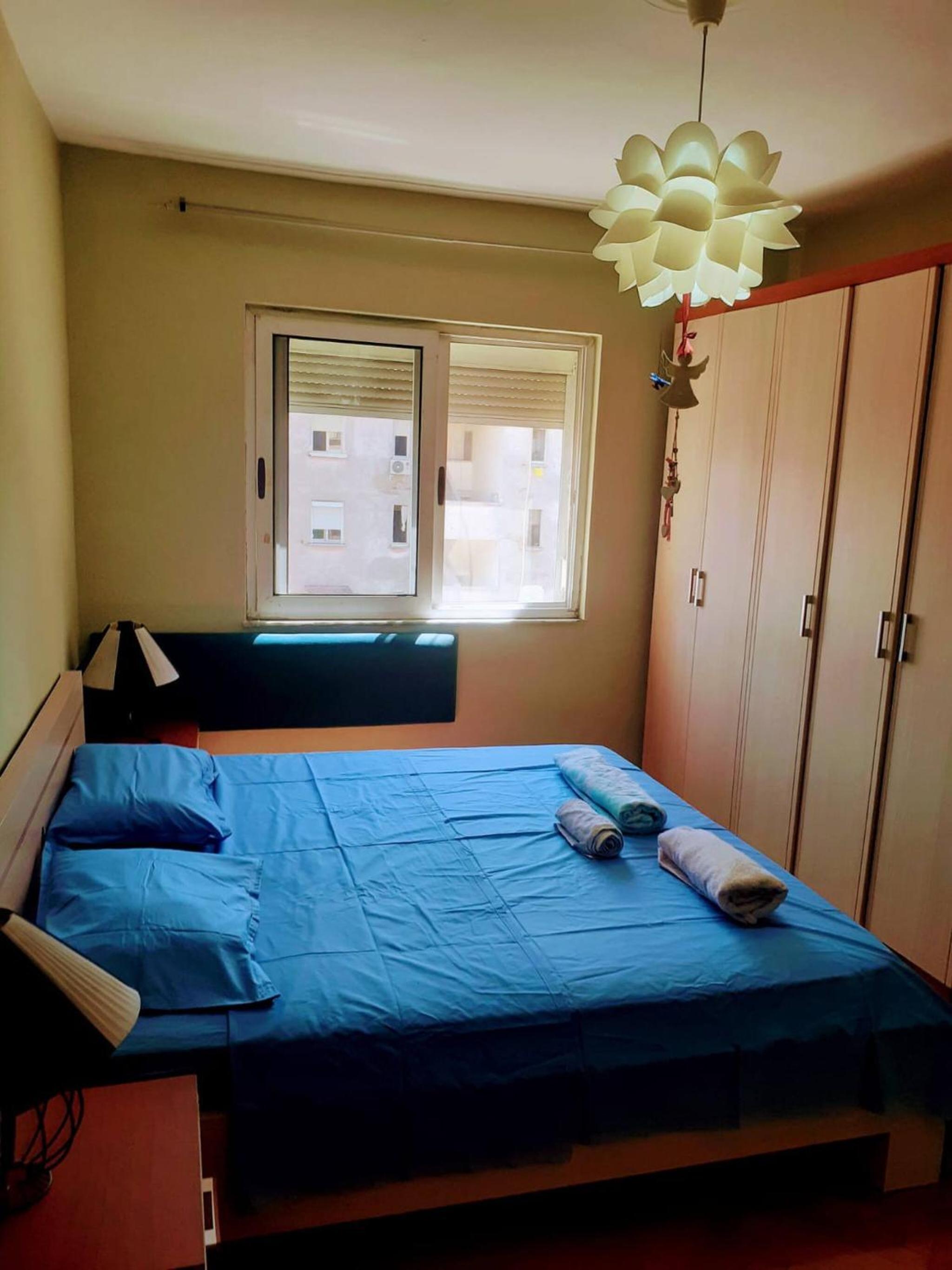 Lovely 1 1 Rental Ap In Myslym Shyri Tirana