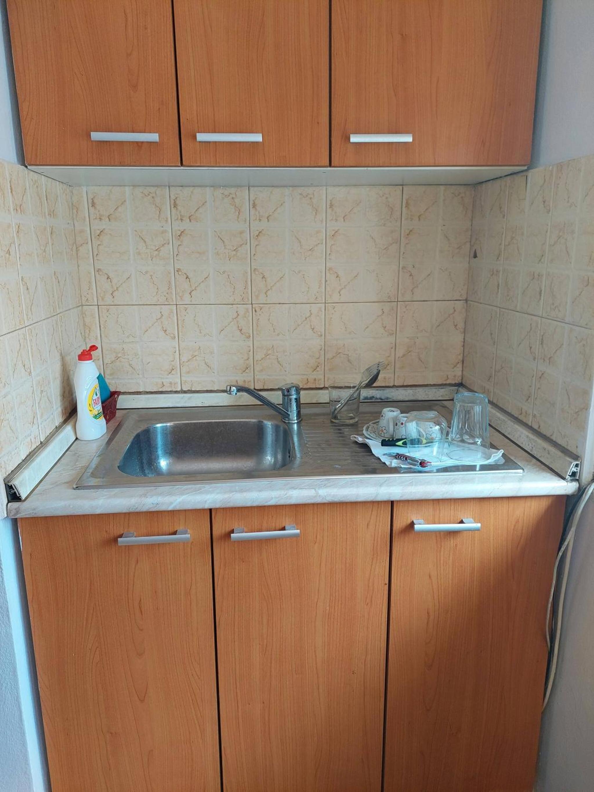 Lovely 1 1 Rental Ap In Myslym Shyri Tirana