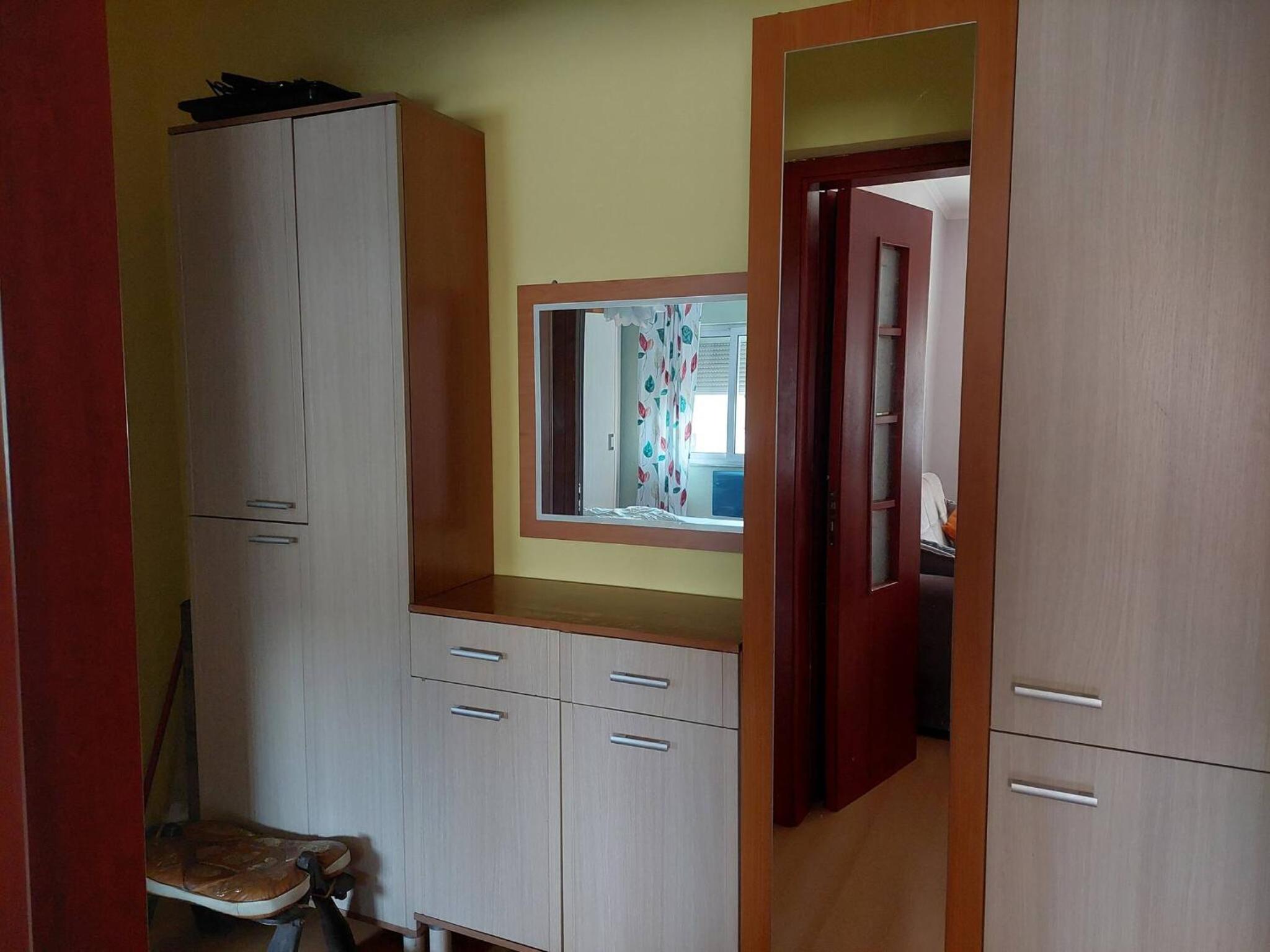 Lovely 1 1 Rental Ap In Myslym Shyri Tirana