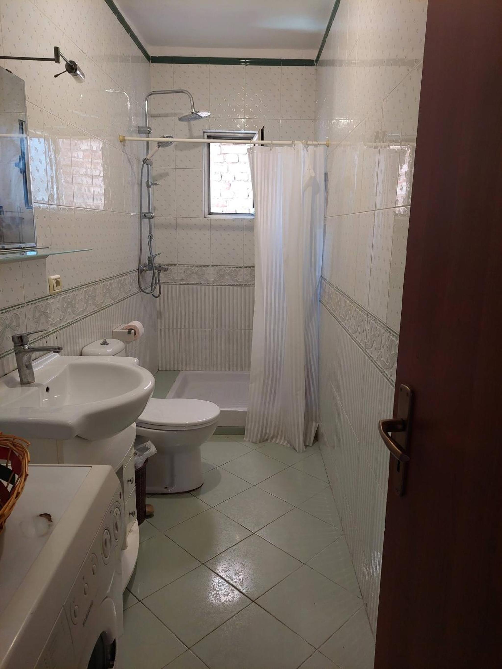Lovely 1 1 Rental Ap In Myslym Shyri Tirana