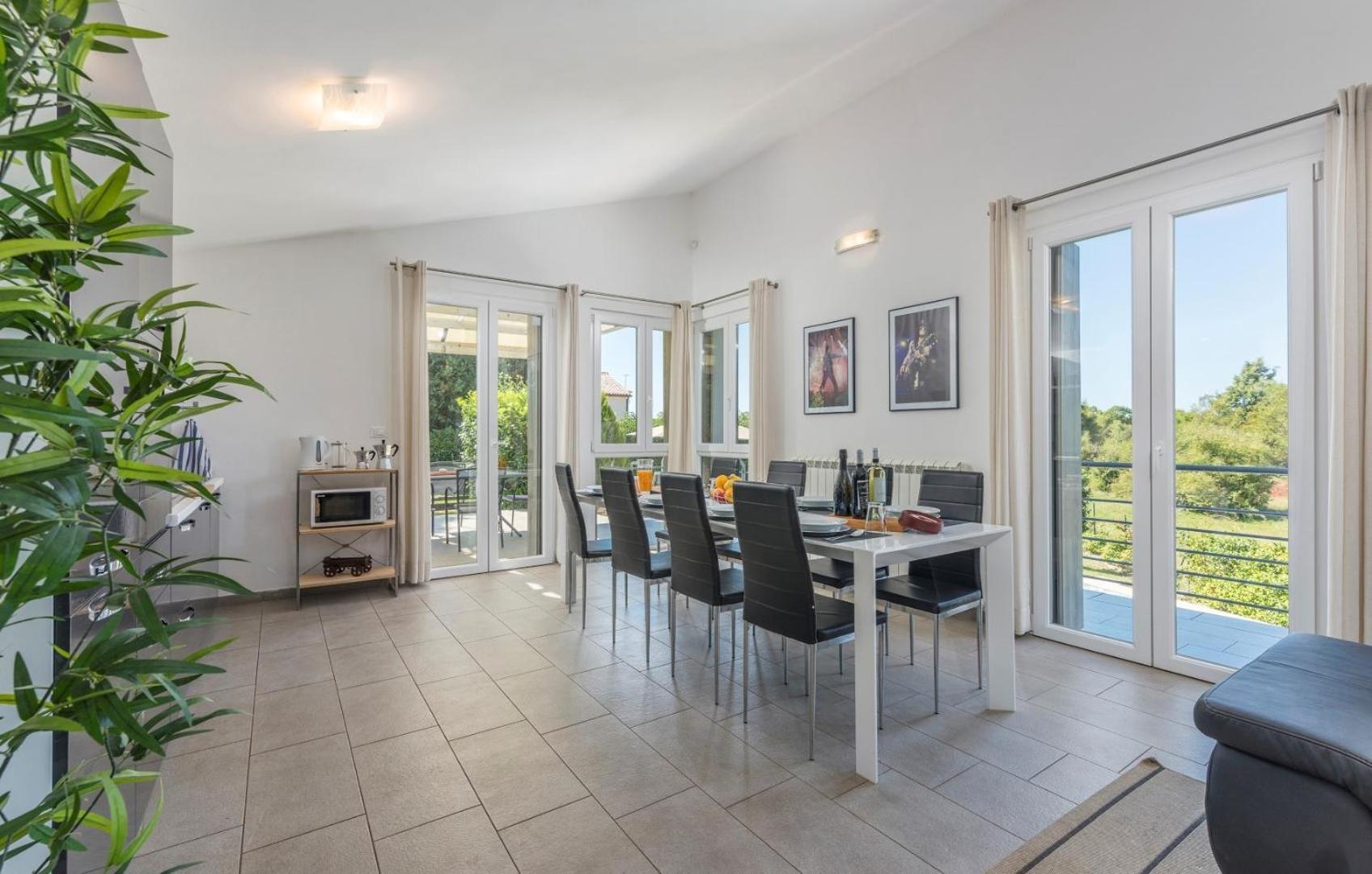 Casa En.Ro view 5