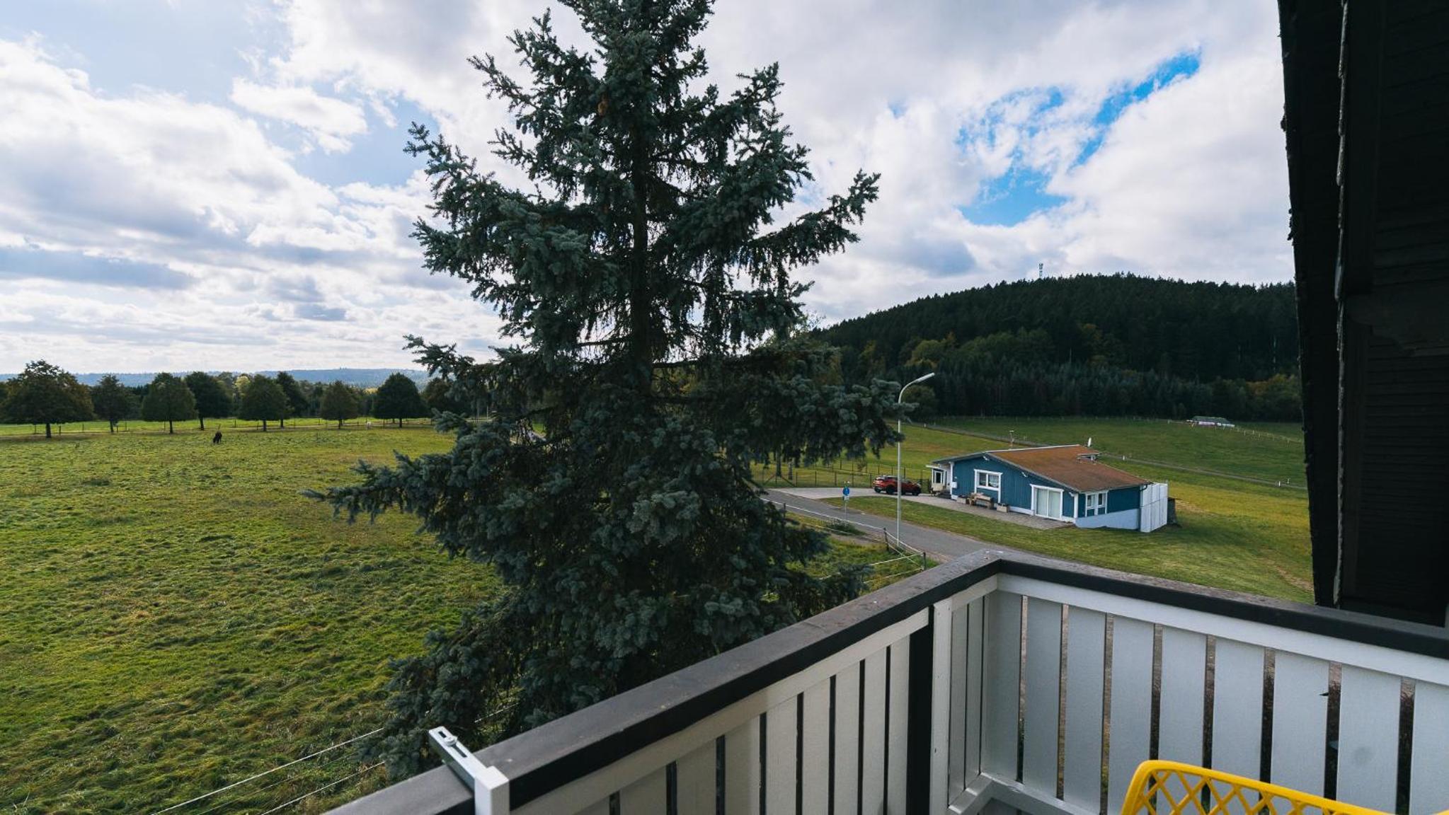 Eifel17 - Die Ferienwohnung