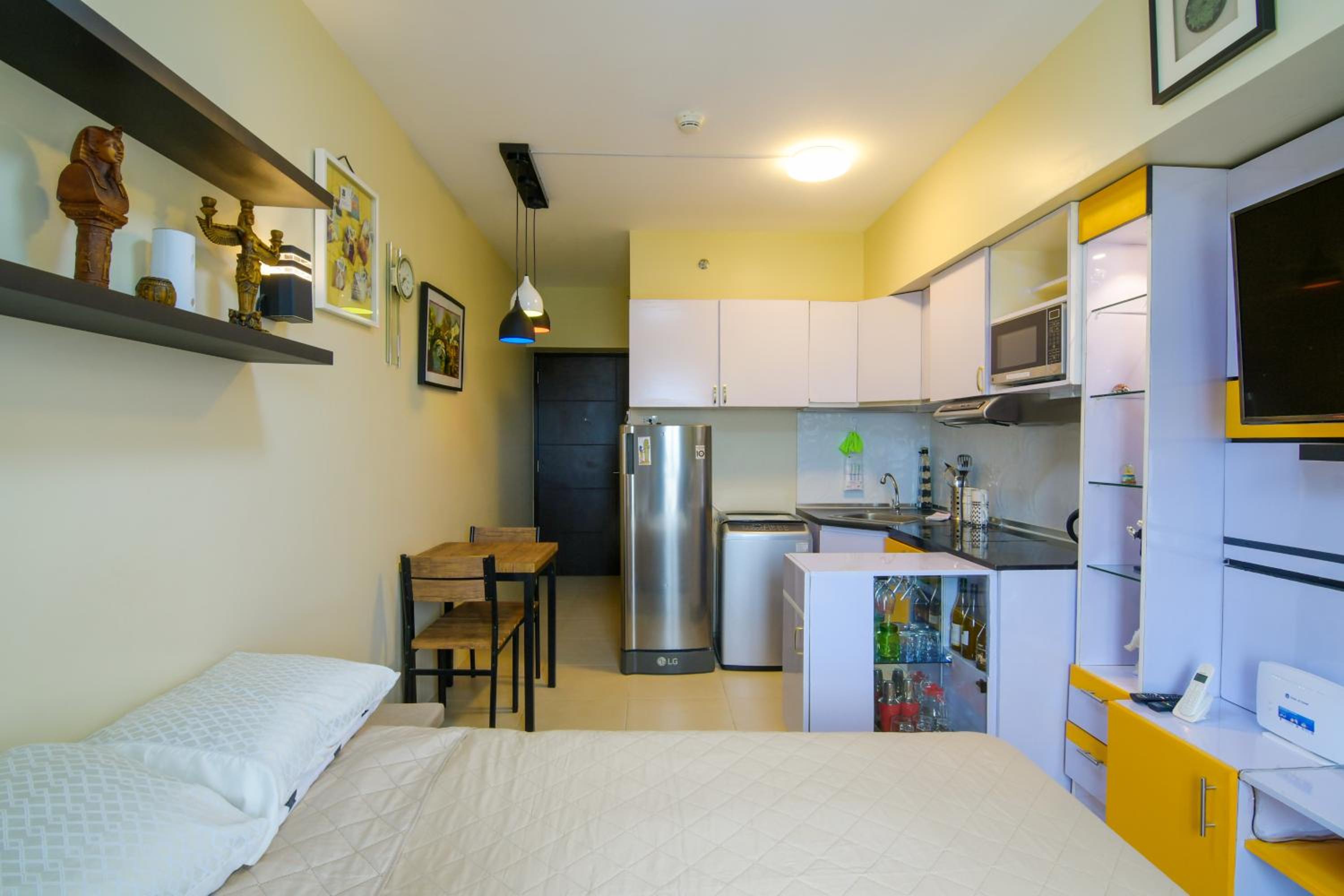 Condo Unit at IT Park view 2