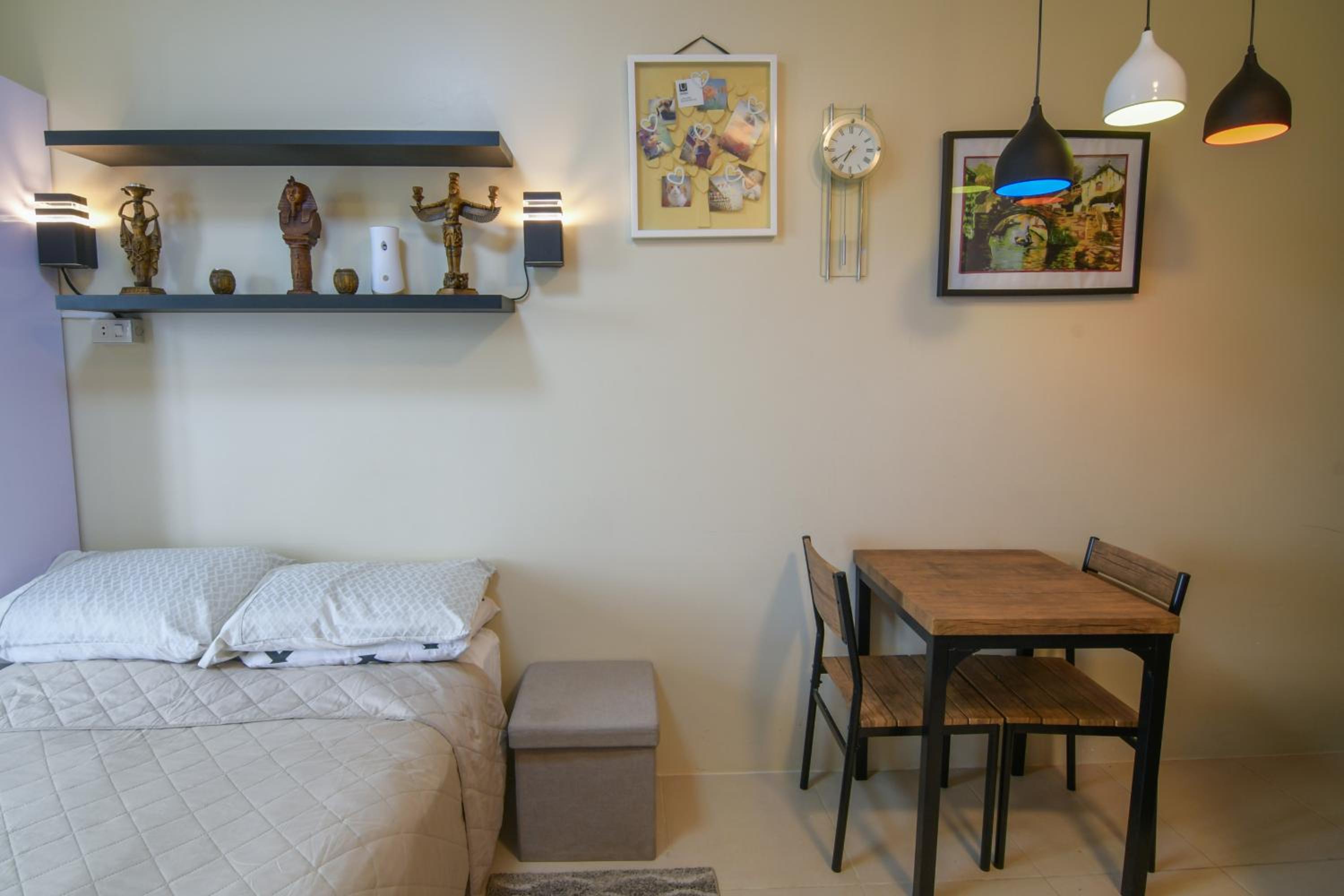Condo Unit at IT Park view 3