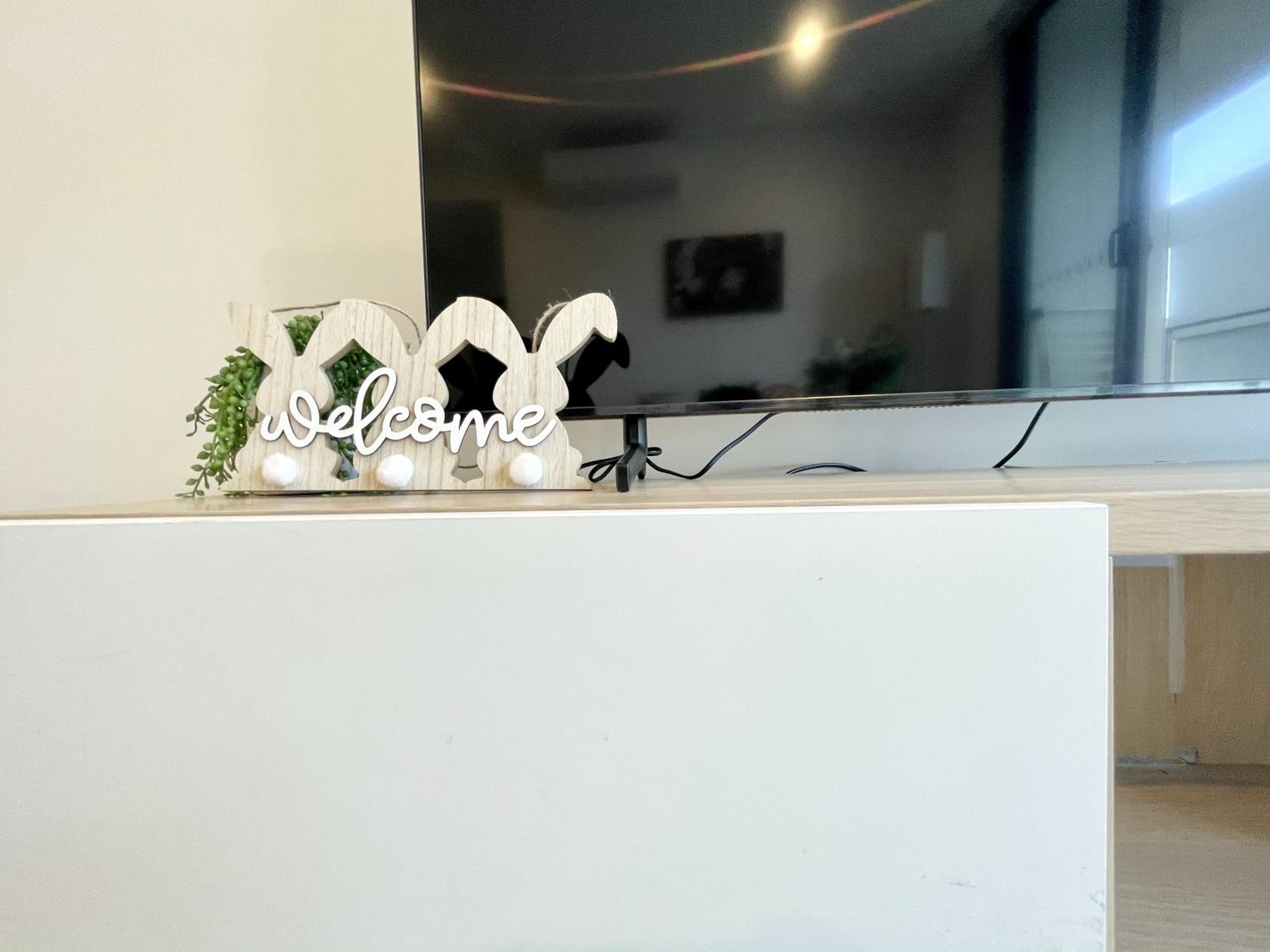 Spacious1 BR@waterfront Olympic Park_free carpark