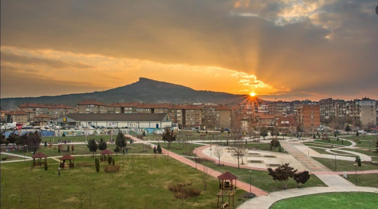 Xelibri Apartment