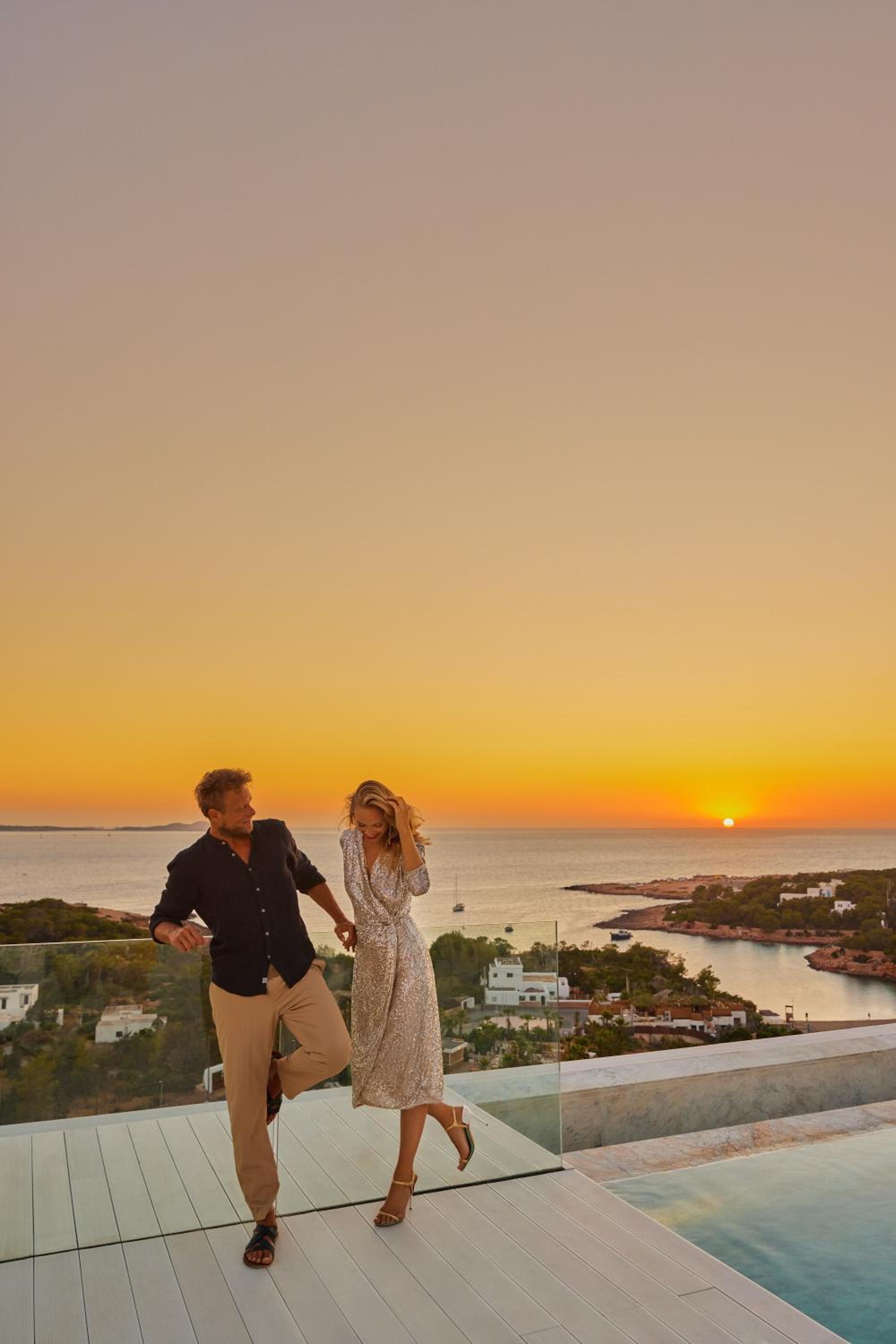 TRS Ibiza Hotel - Adults Only +16 photo 2