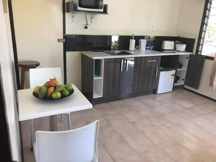 Bula Retreat