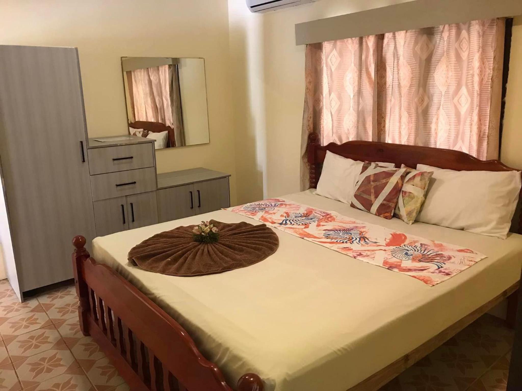 Bula Retreat
