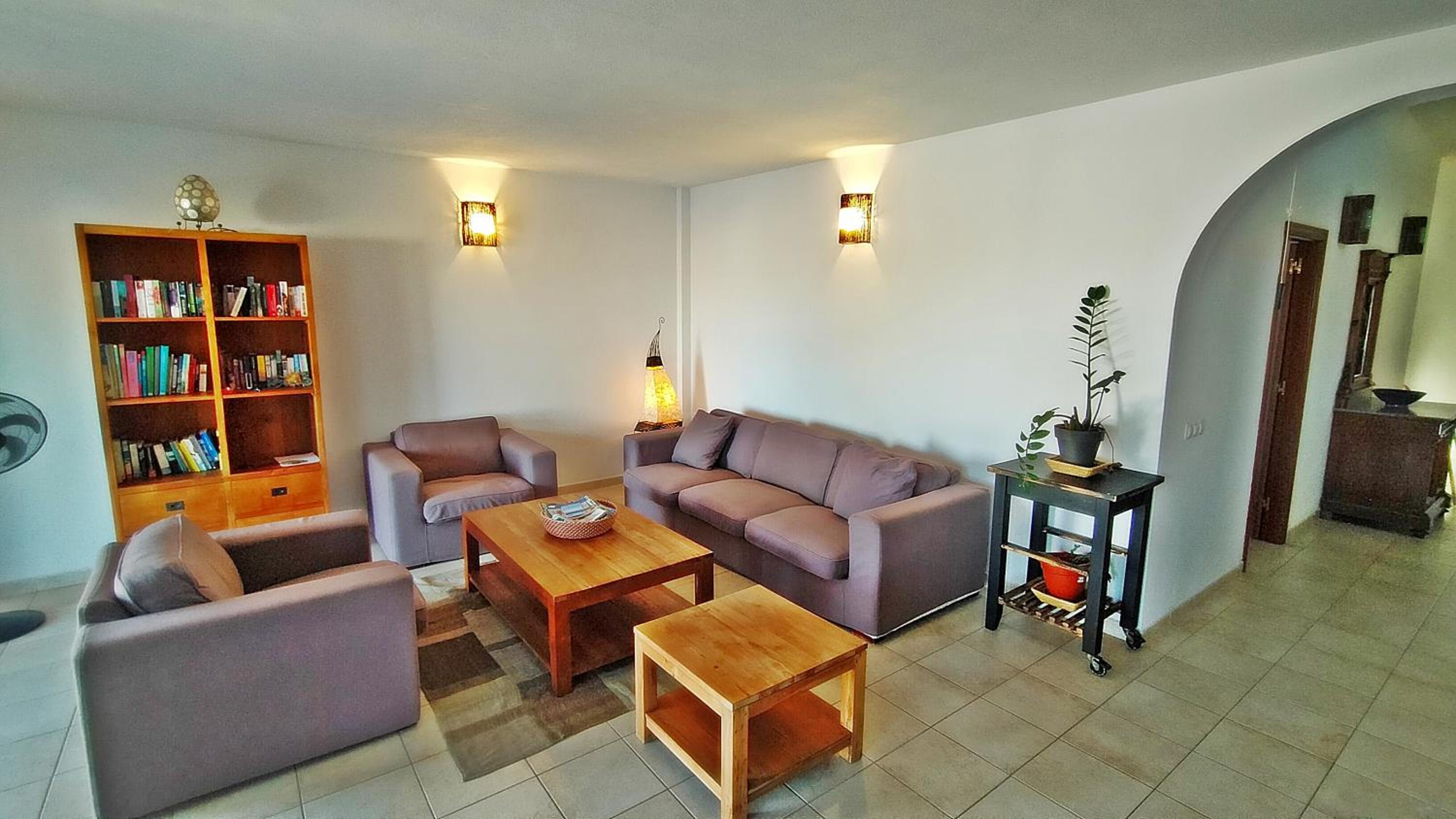 Caleta Beach House