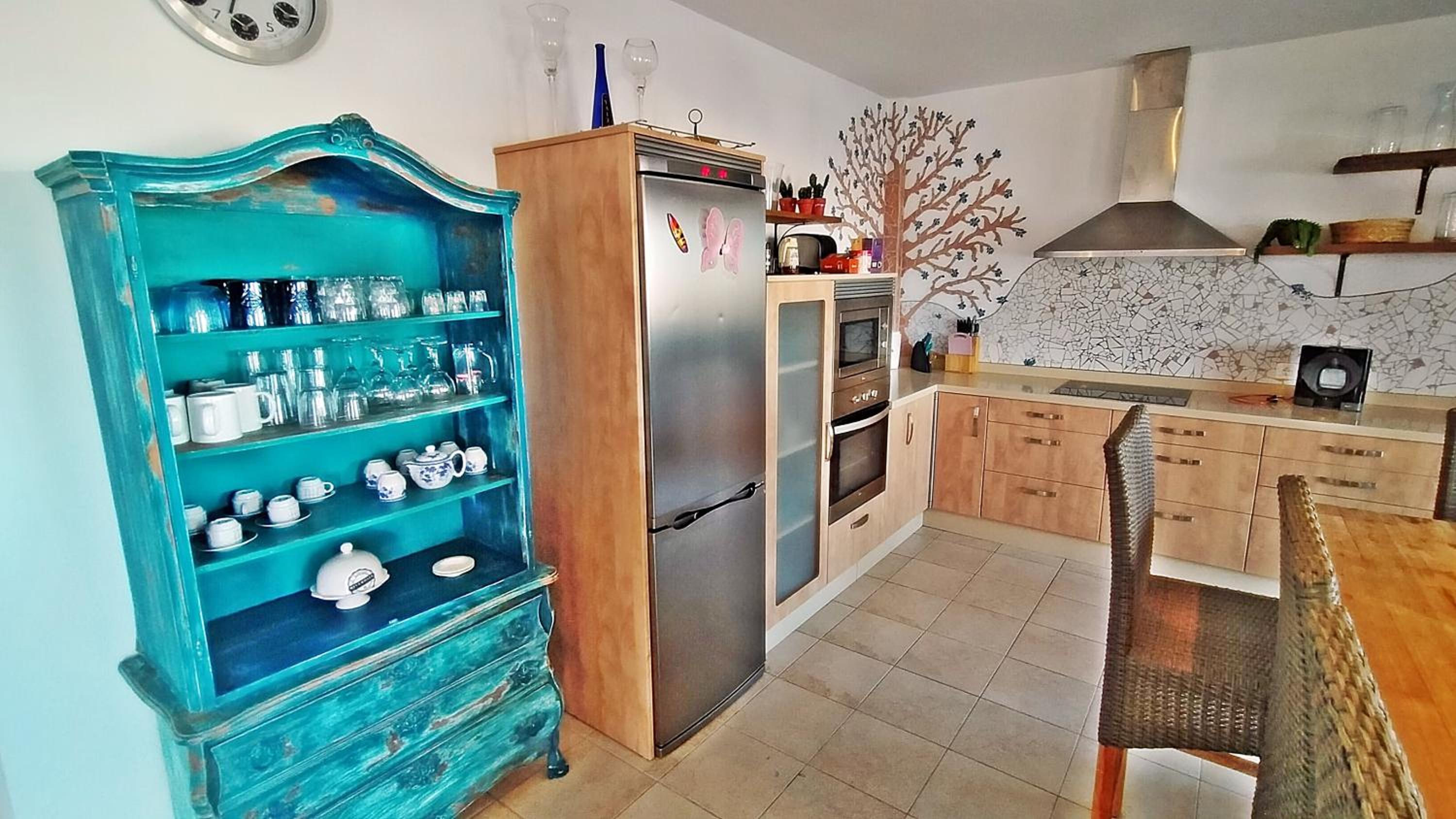 Caleta Beach House