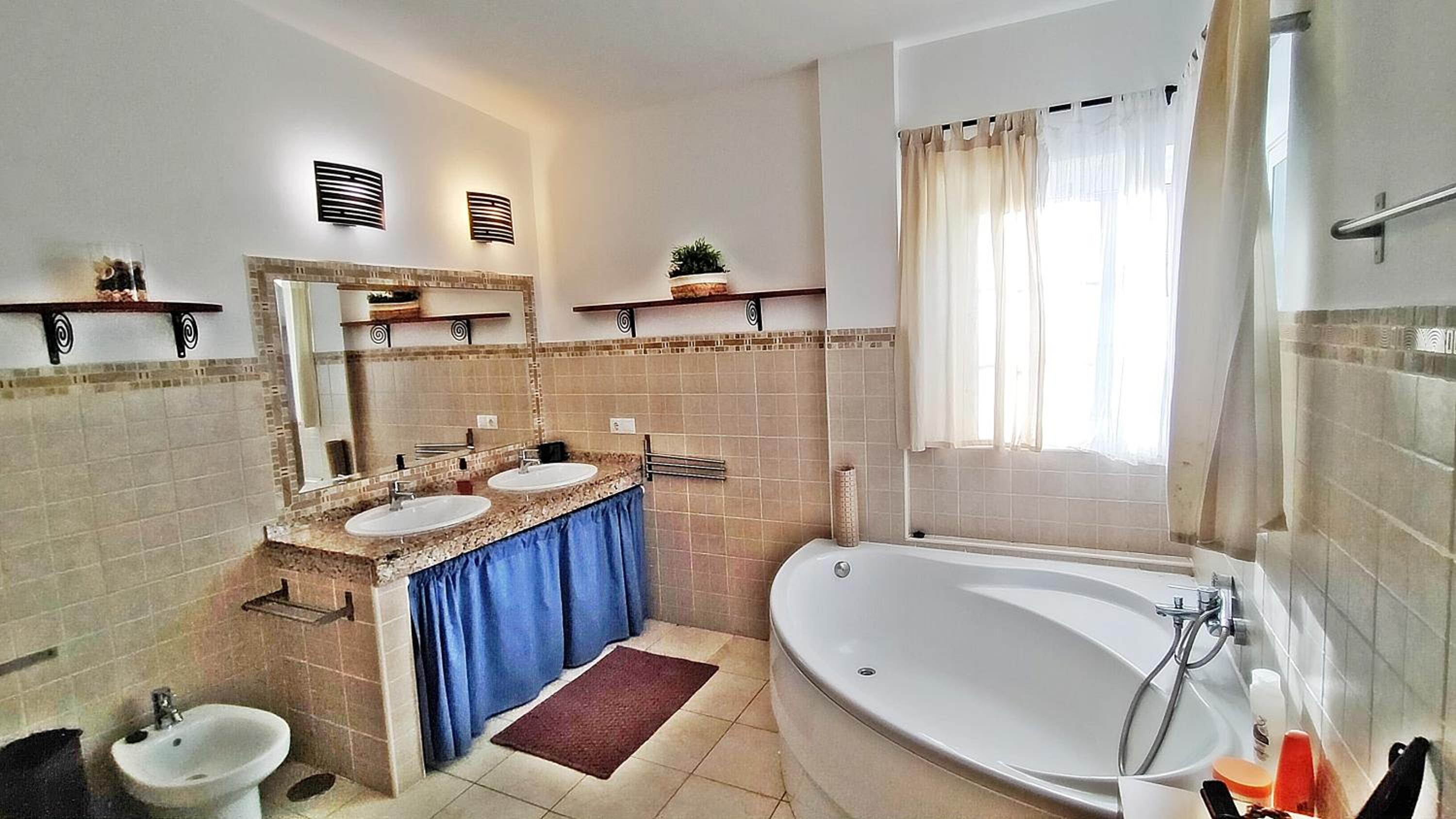 Caleta Beach House