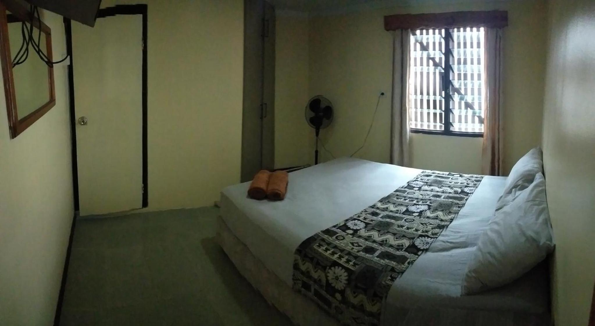Bula Retreat