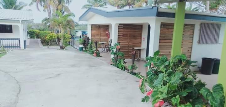 Bula Retreat