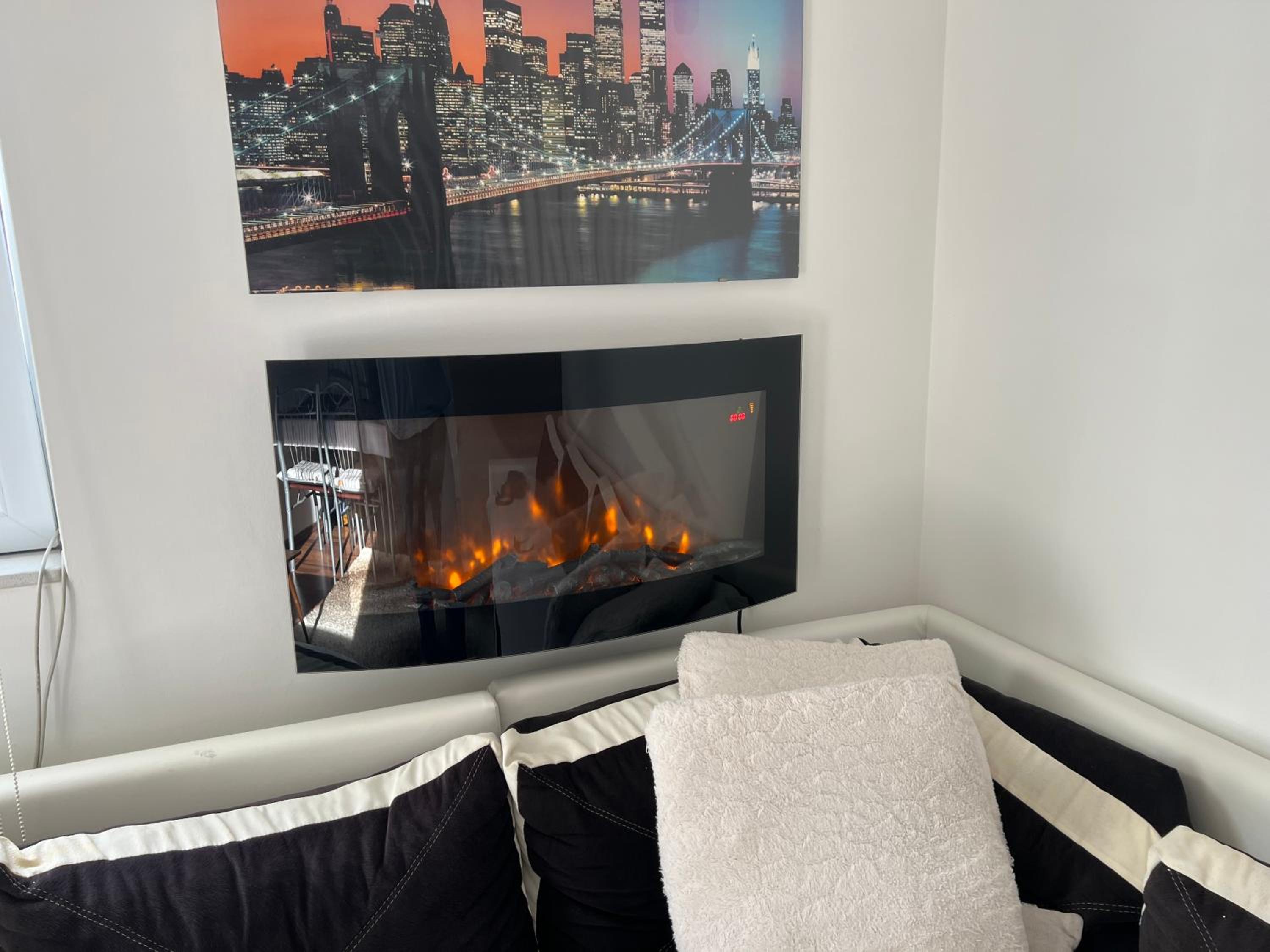 Apartman Vlašić Hary