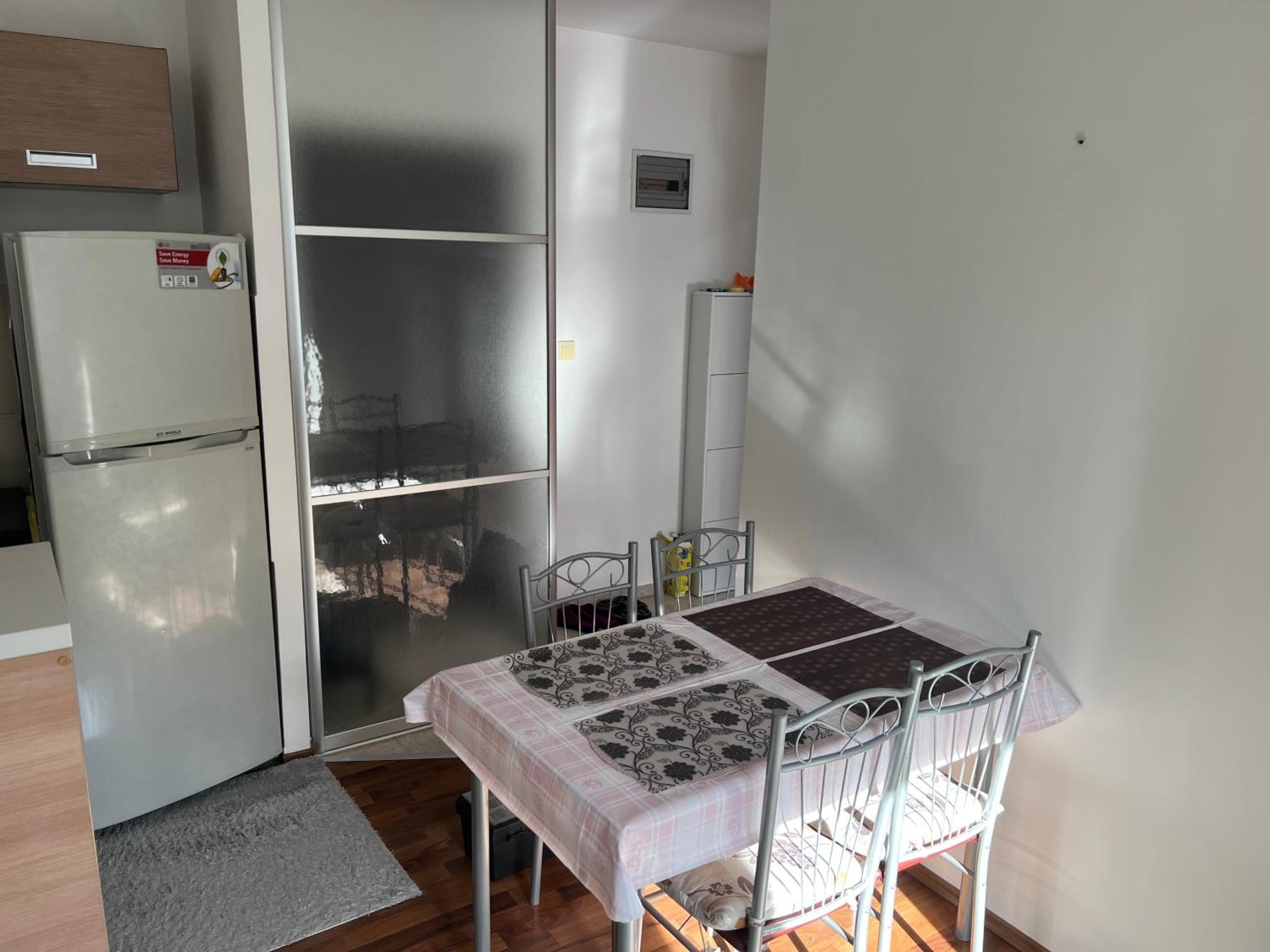 Apartman Vlašić Hary