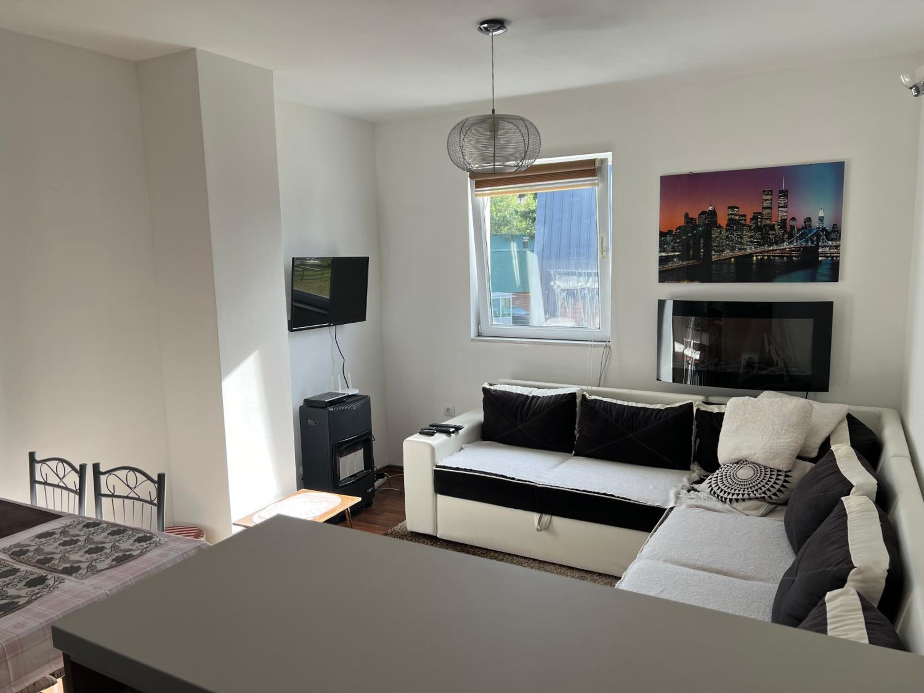 Apartman Vlašić Hary