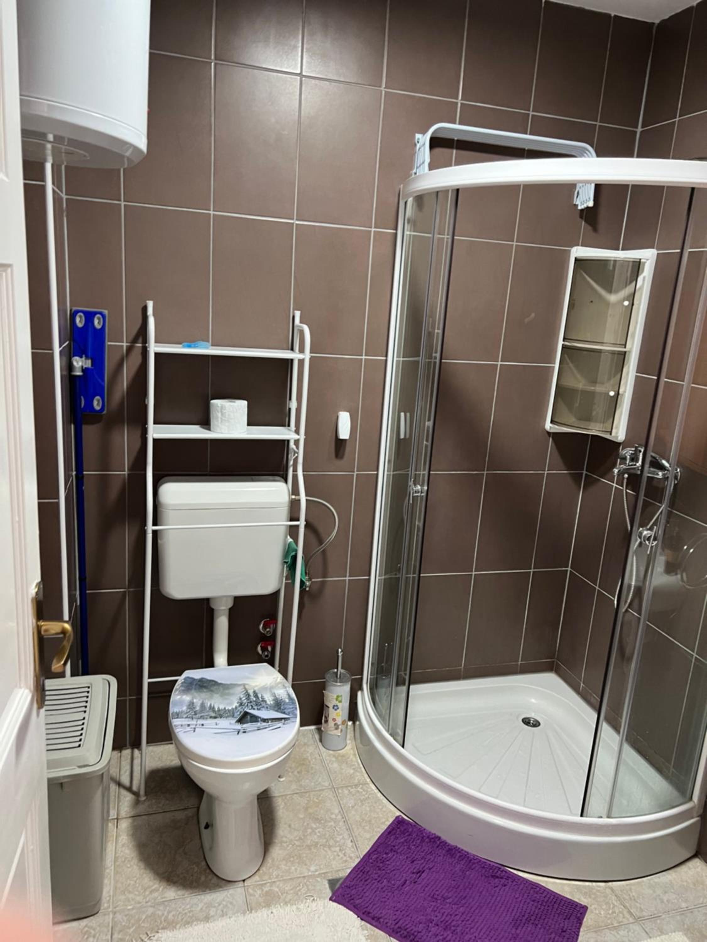 Apartman Vlašić Hary