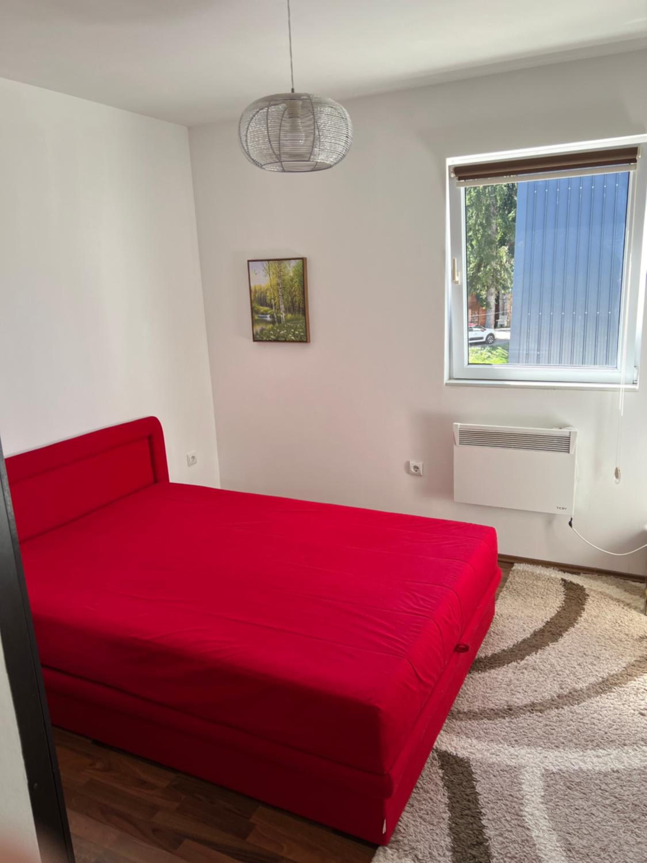 Apartman Vlašić Hary