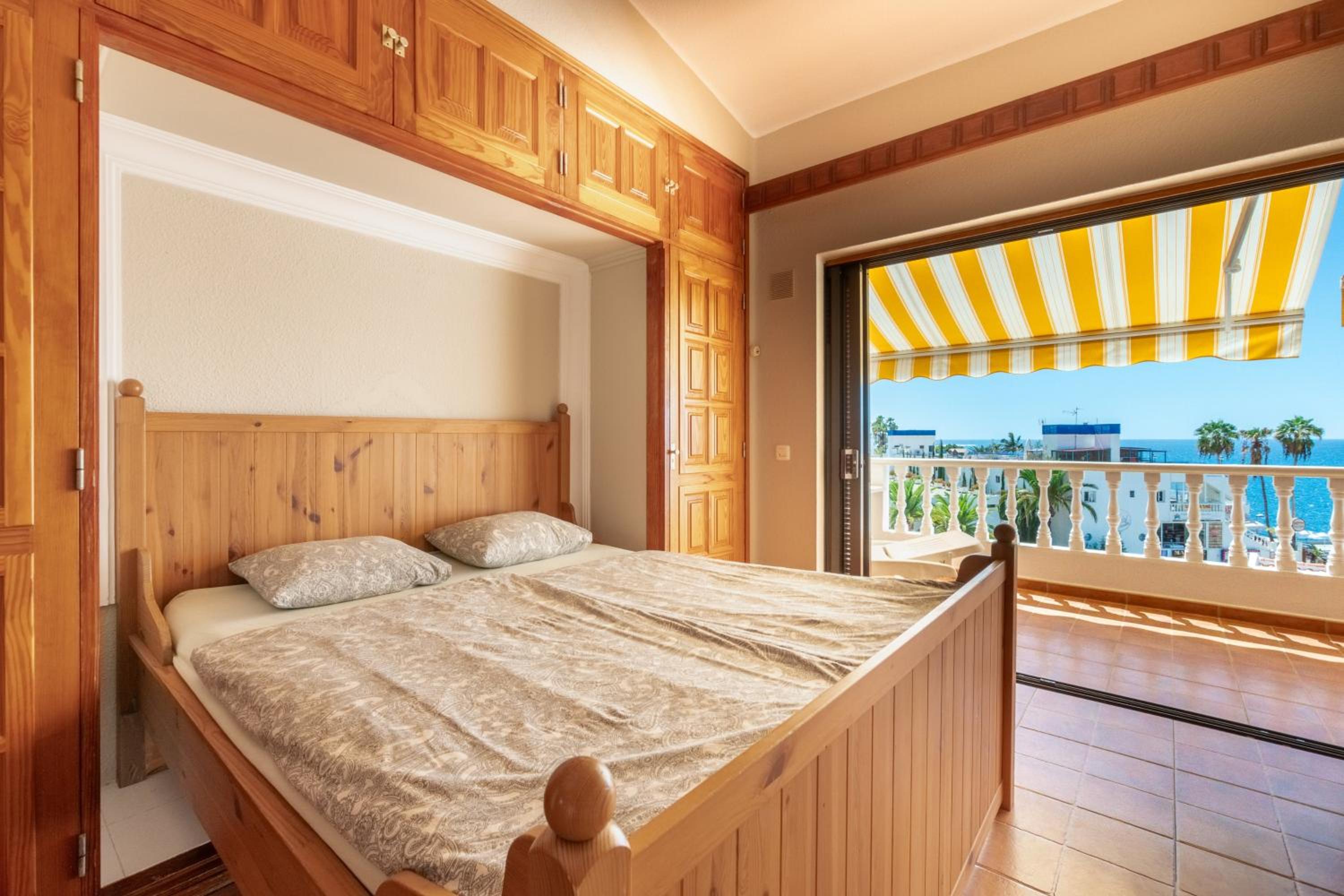 Club Atlantis Aparthotel Ocean View