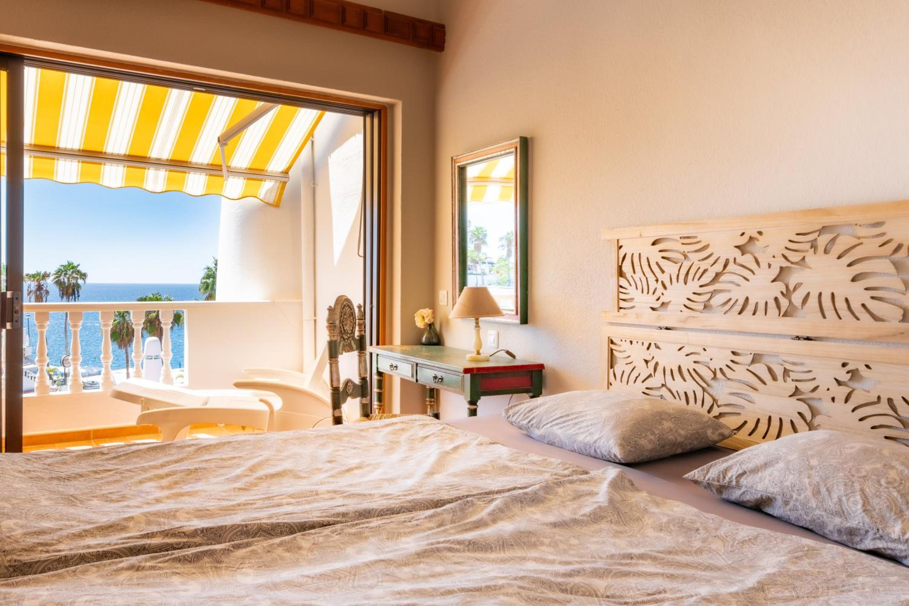 Club Atlantis Aparthotel Ocean View