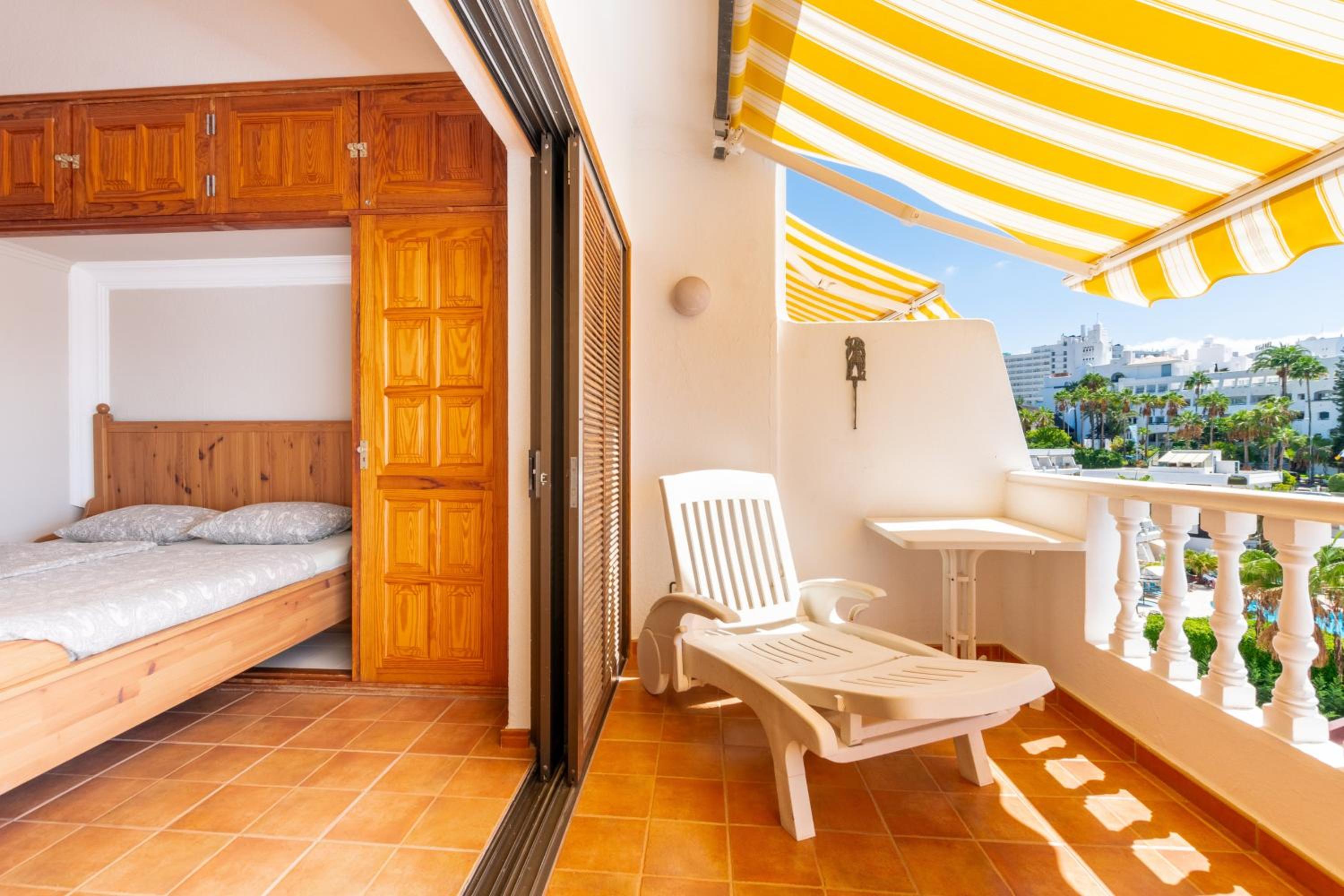 Club Atlantis Aparthotel Ocean View