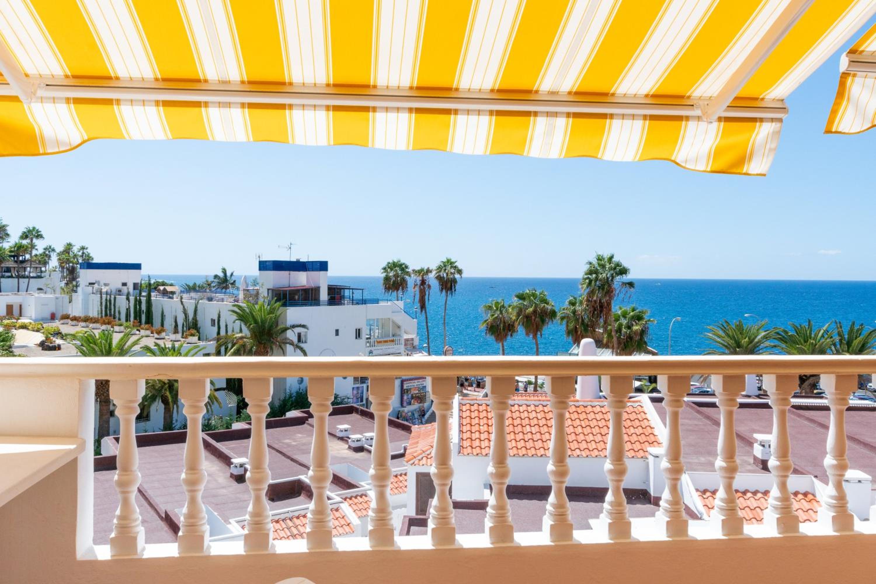 Club Atlantis Aparthotel Ocean View