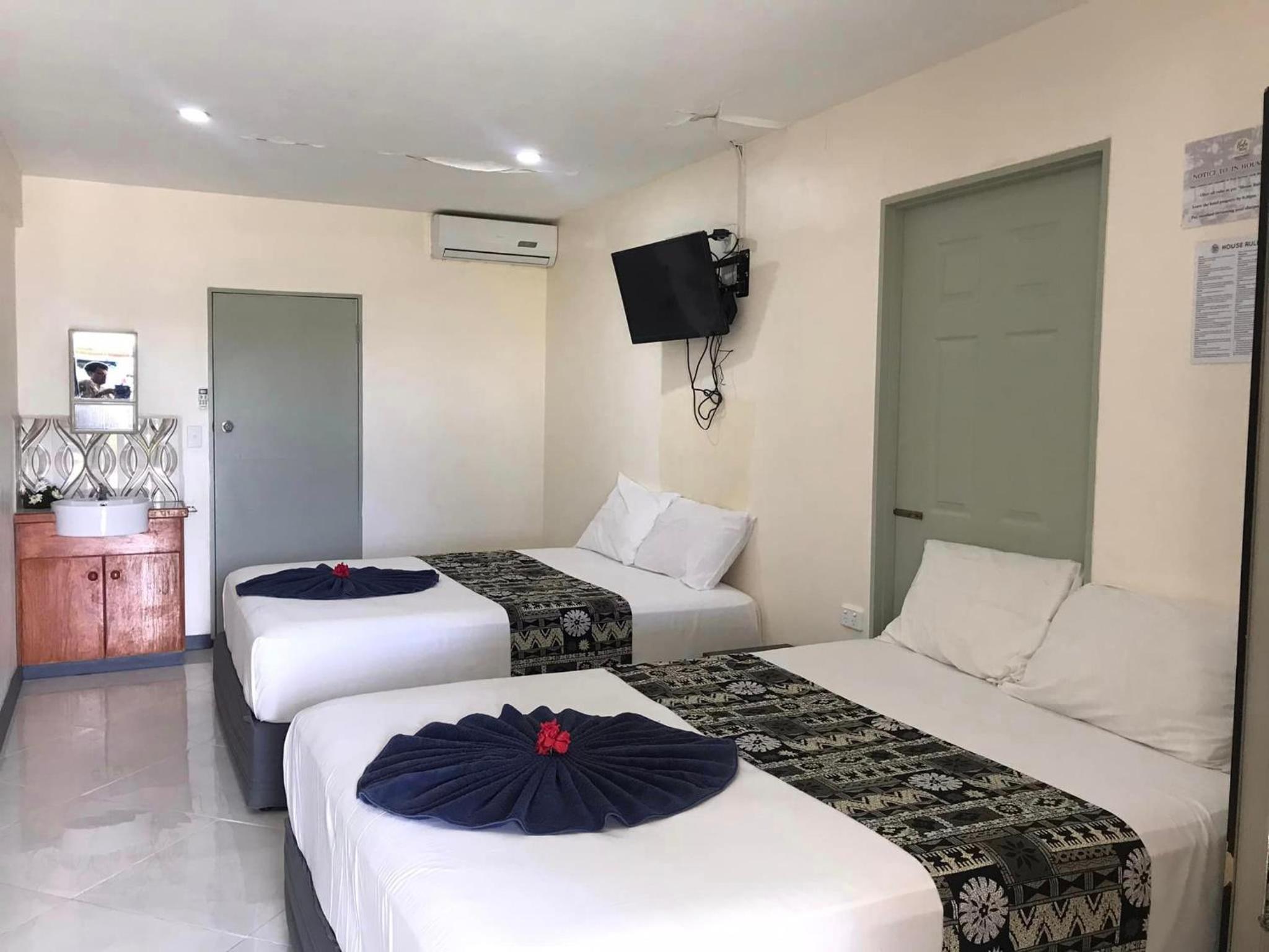 Bula Retreat