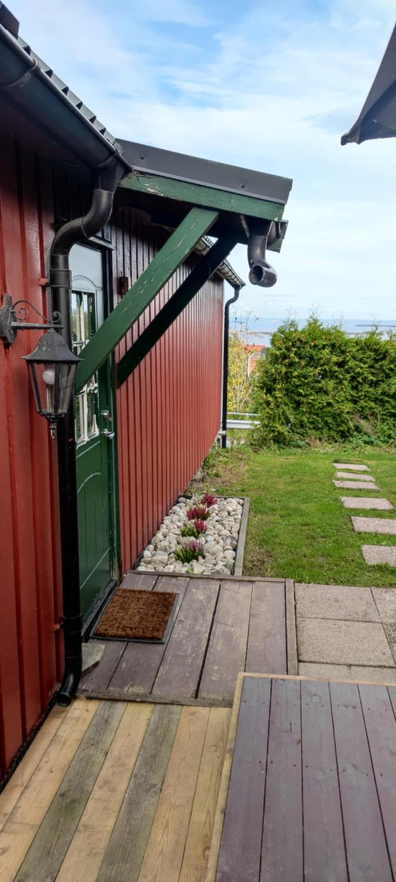 Lille huset view 5
