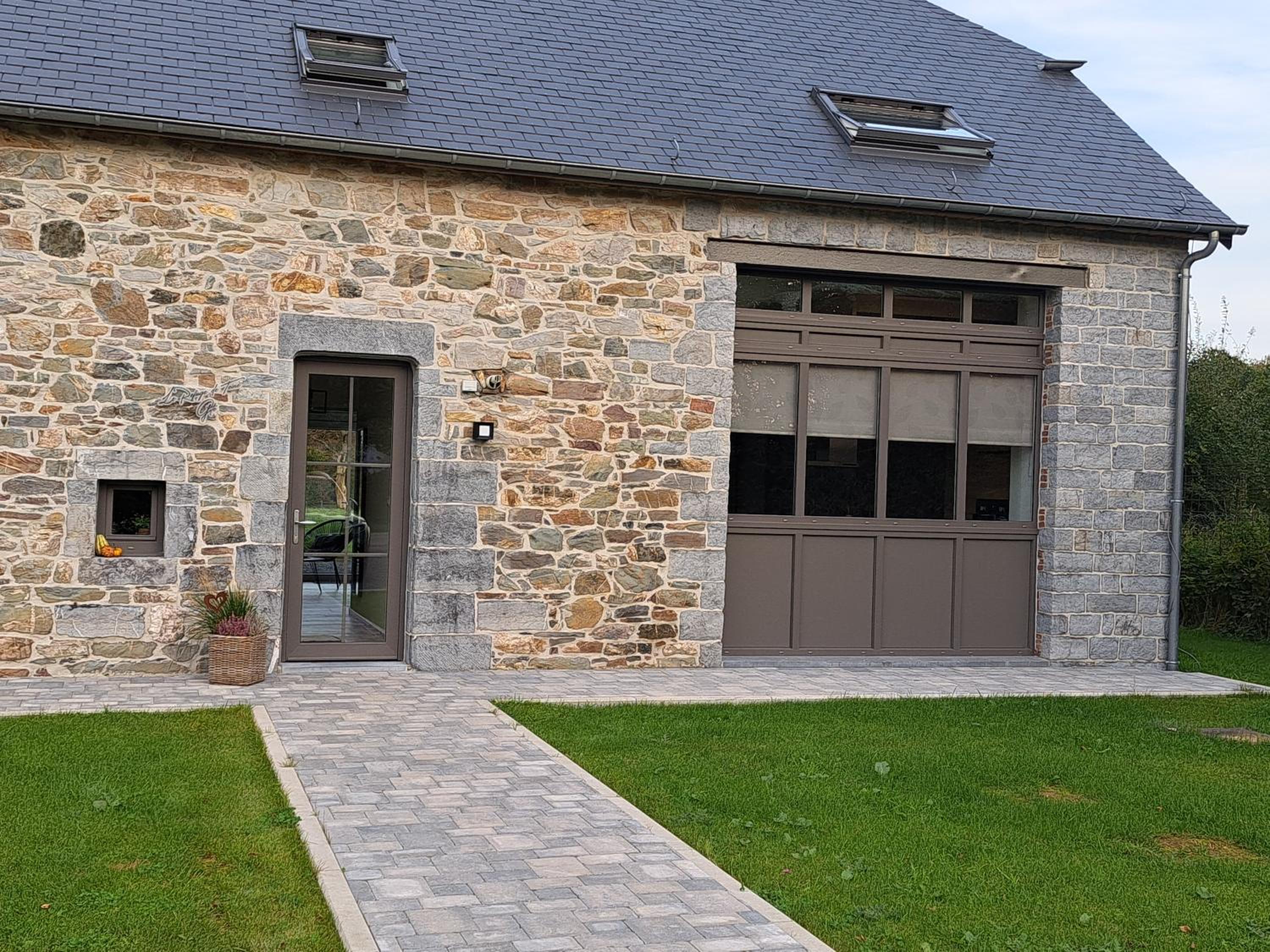 Le Refuge de Toine Gîte rural 3 épis