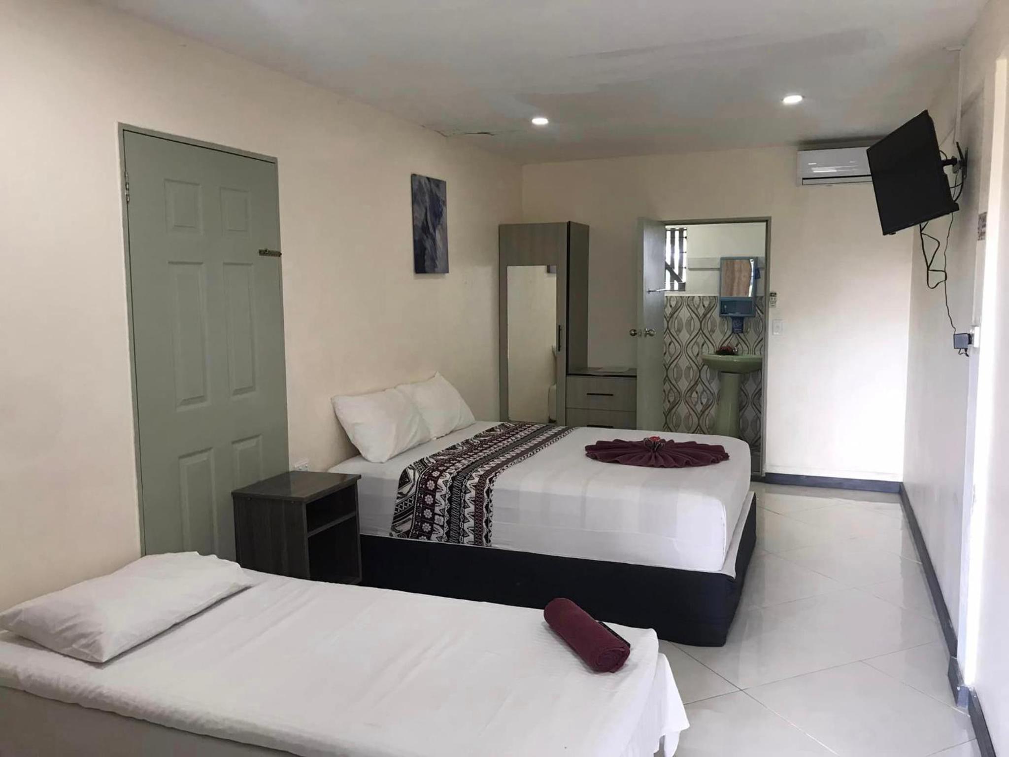 Bula Retreat