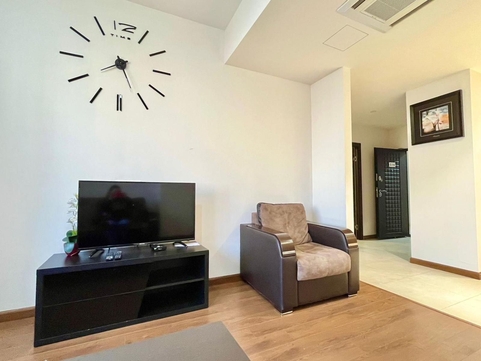 NS Apartments in Yerevan city centre