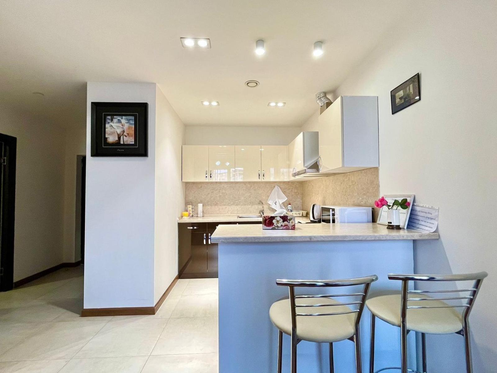 NS Apartments in Yerevan city centre