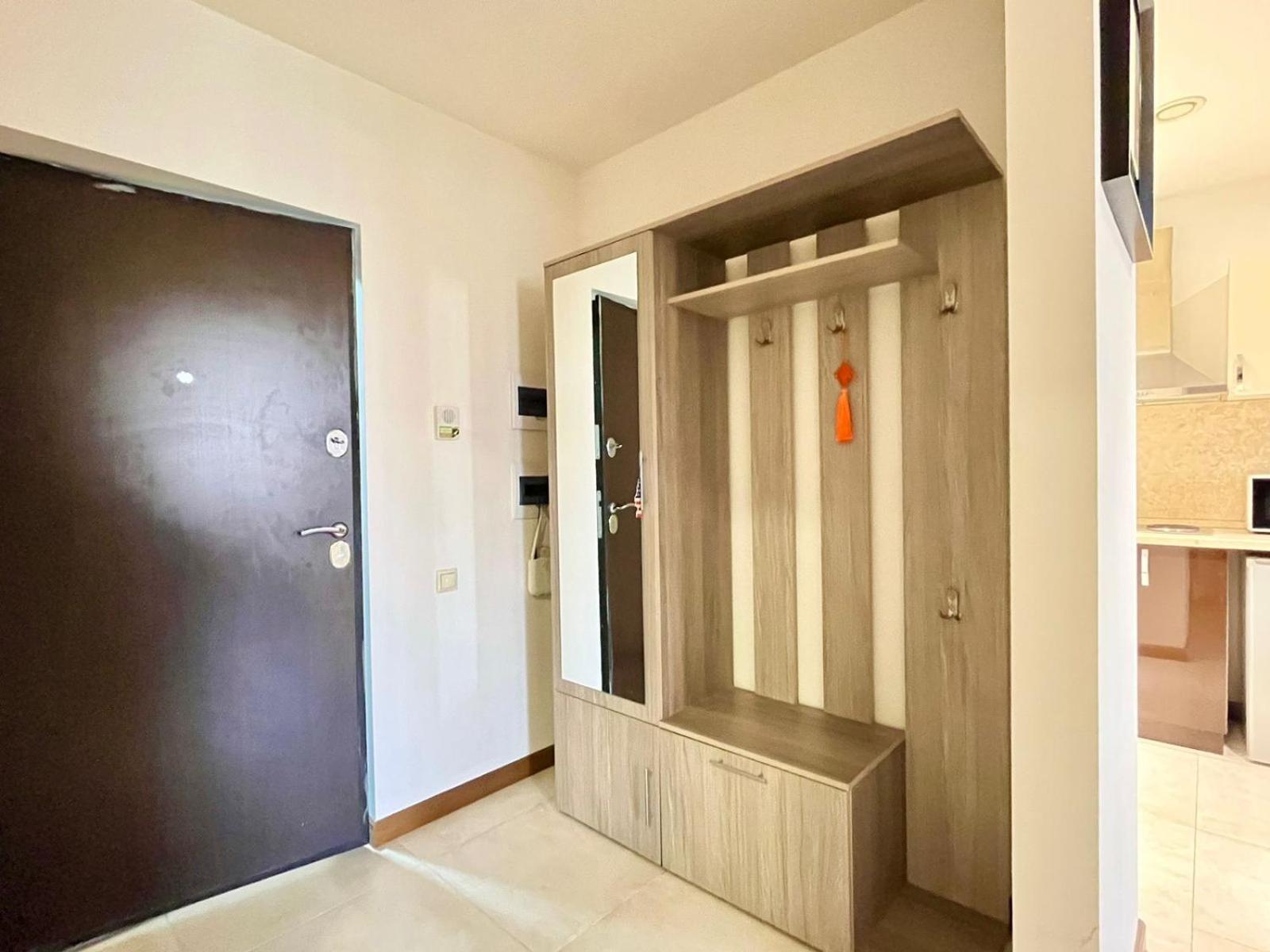 NS Apartments in Yerevan city centre