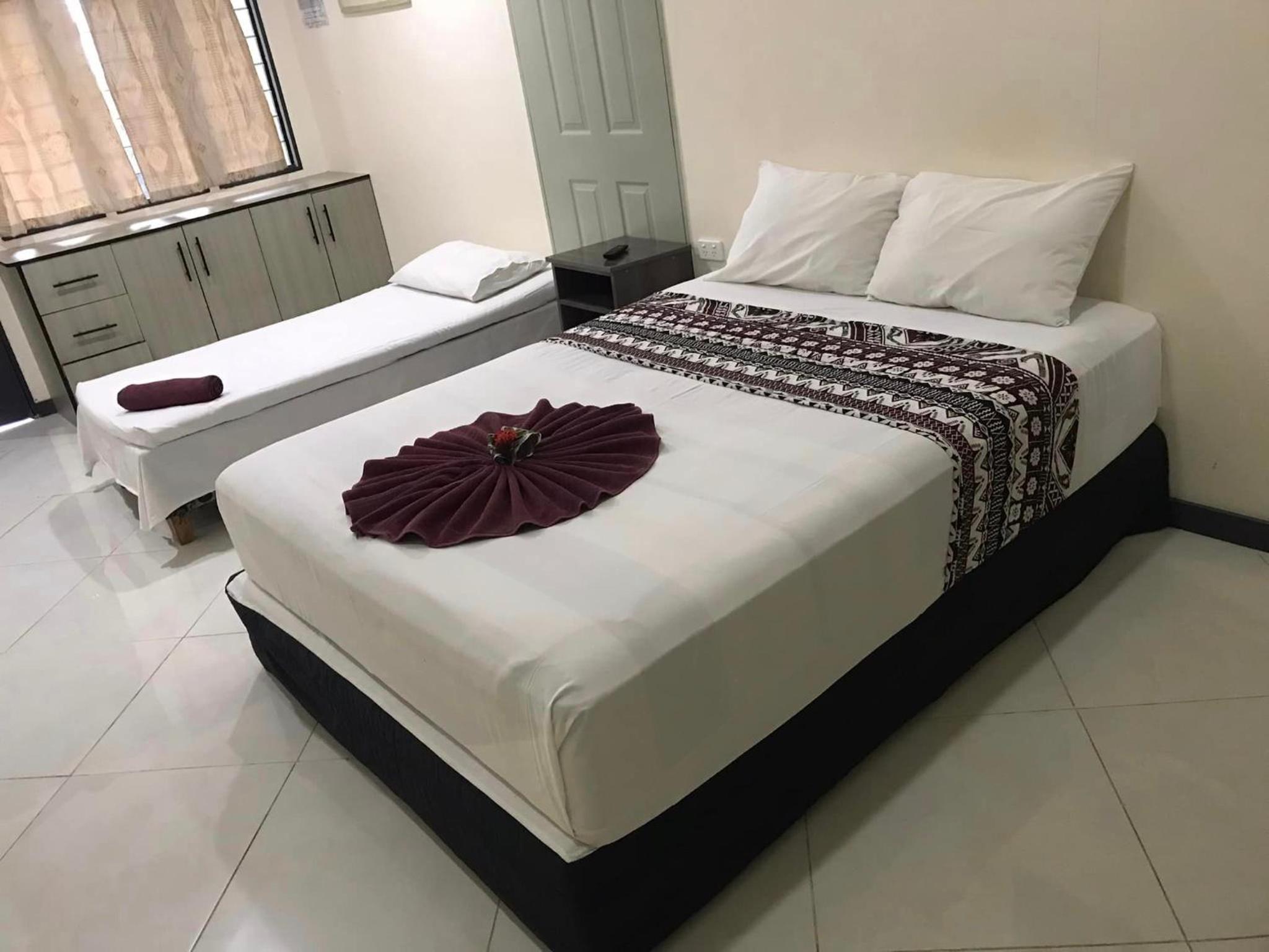 Bula Retreat
