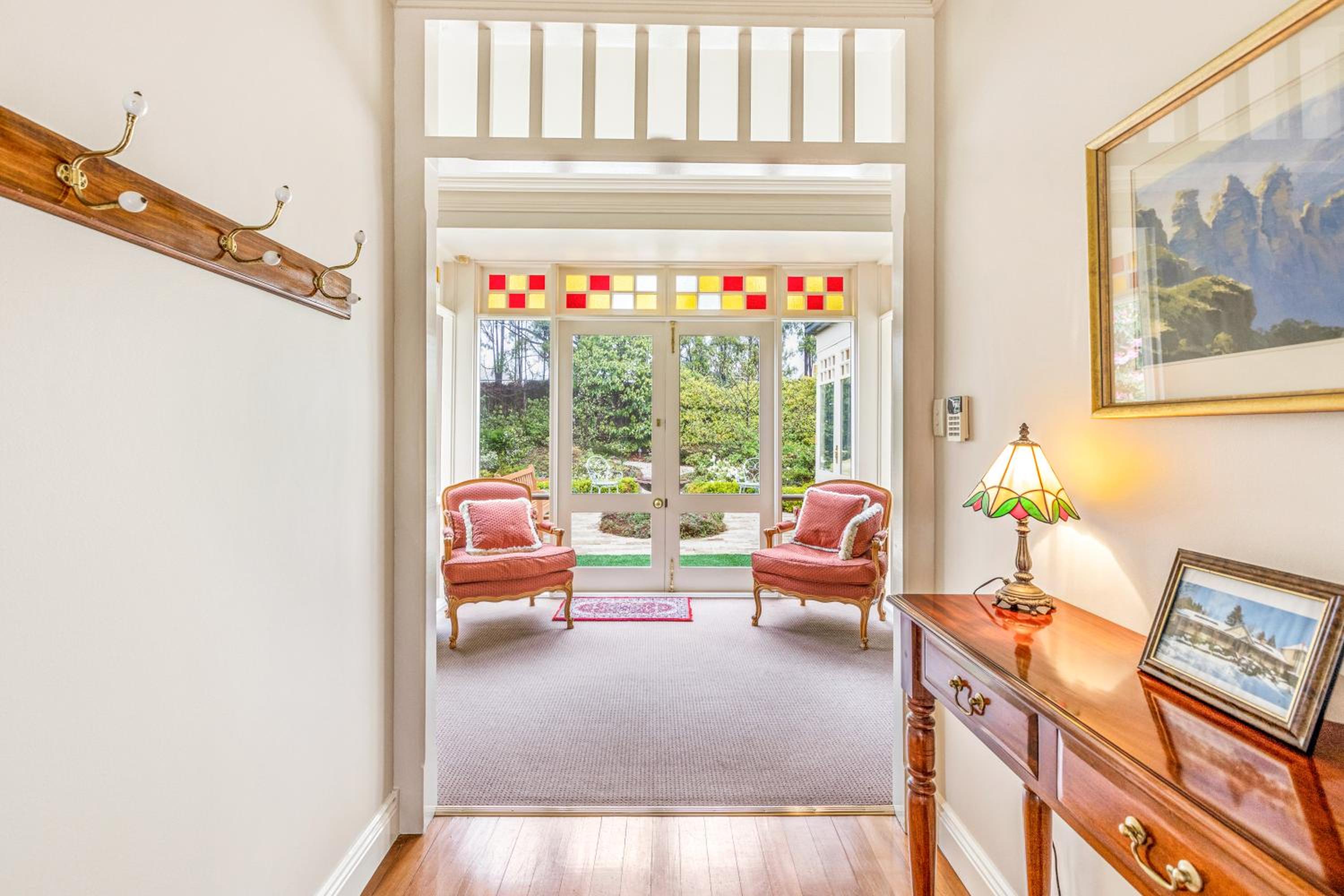 Bethany Manor Bed & Breakfast