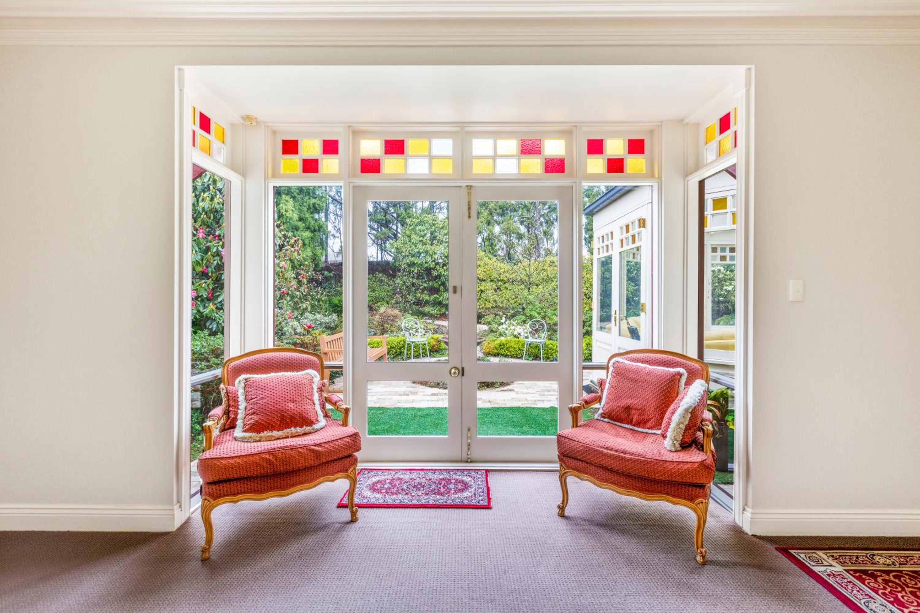 Bethany Manor Bed & Breakfast