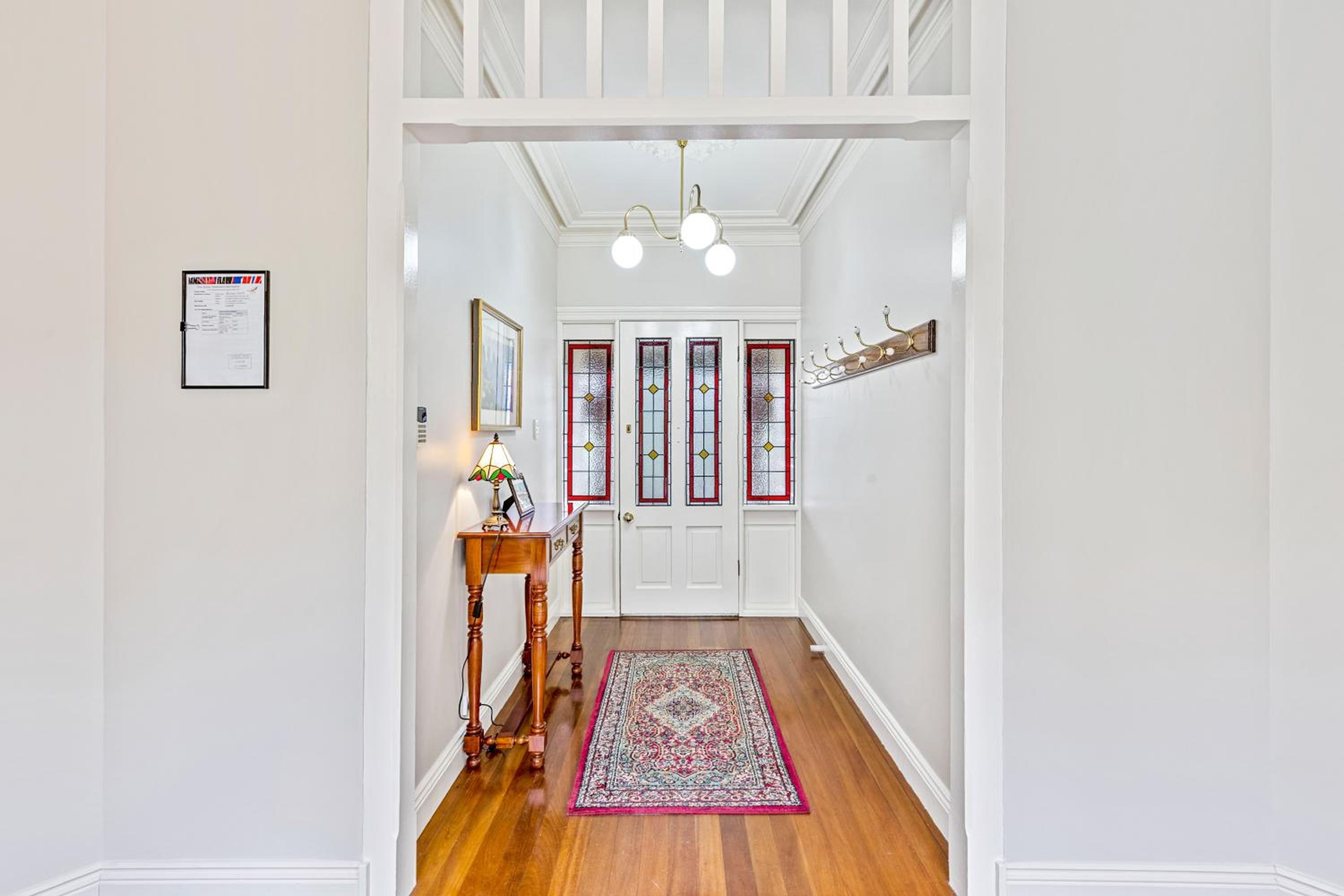 Bethany Manor Bed & Breakfast