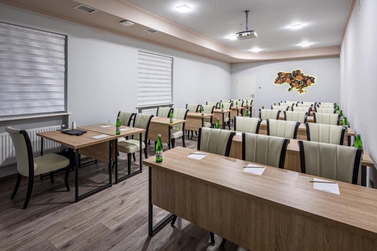 meeting room