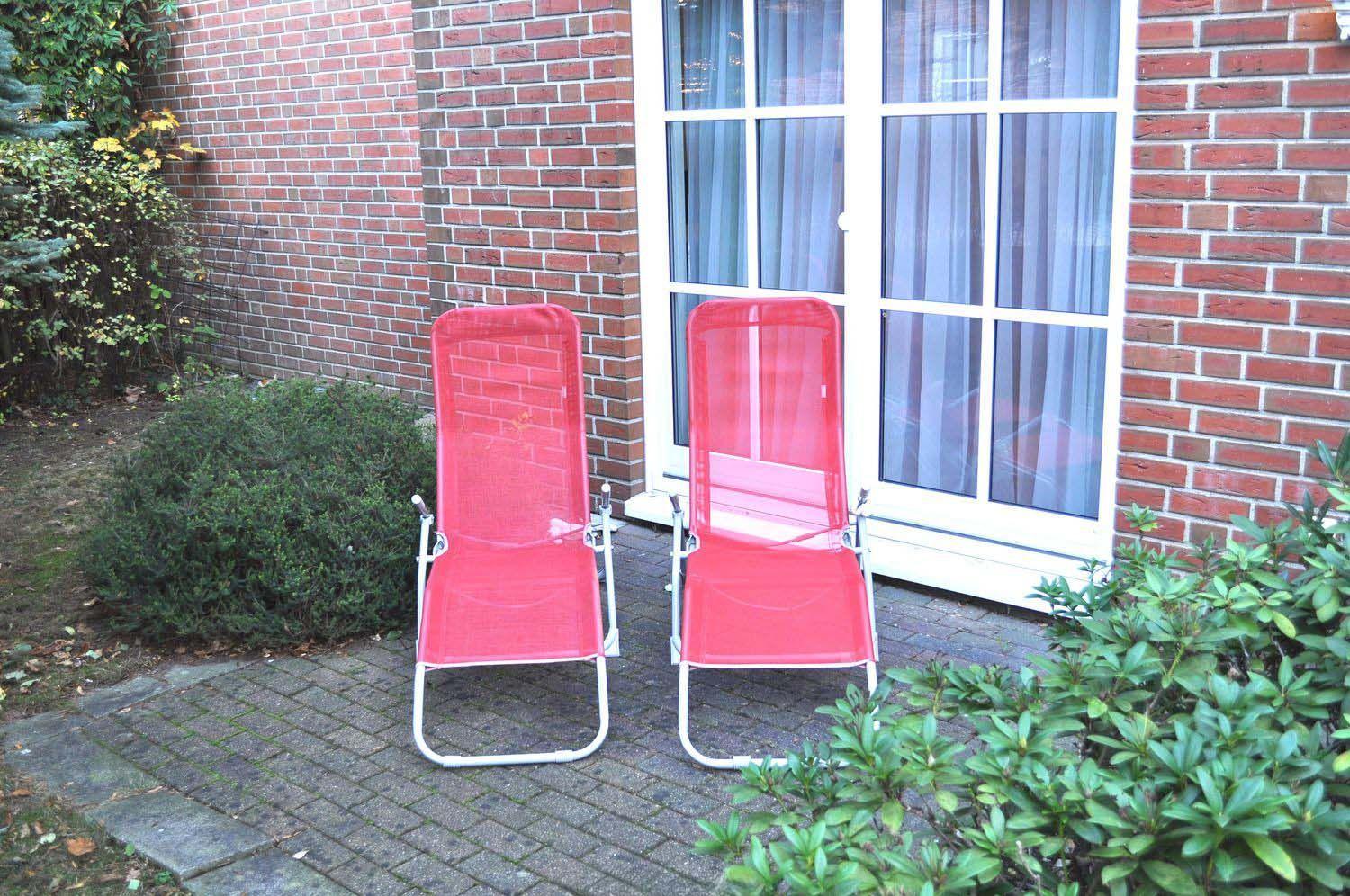 Ostseeallee 11 Ferienwohnung Nr 03