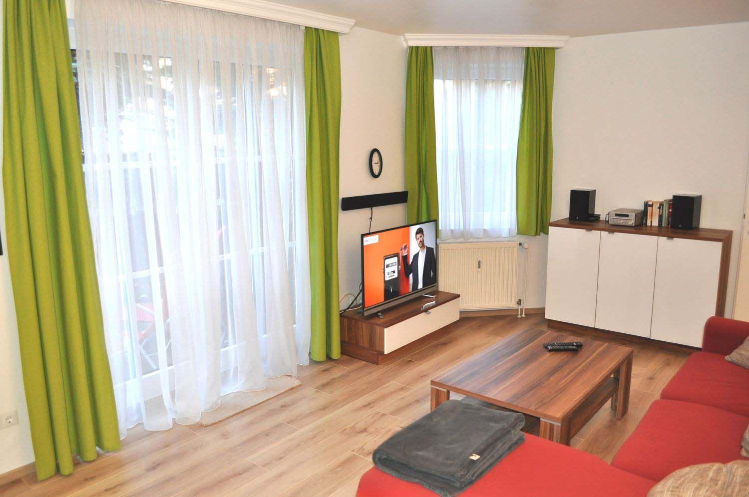 Ostseeallee 11 Ferienwohnung Nr 03