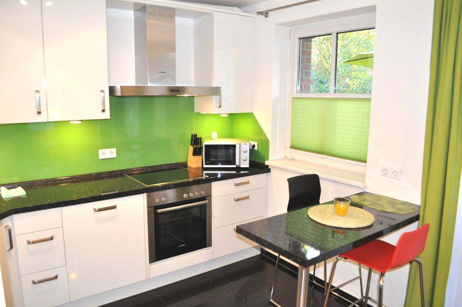 Ostseeallee 11 Ferienwohnung Nr 03