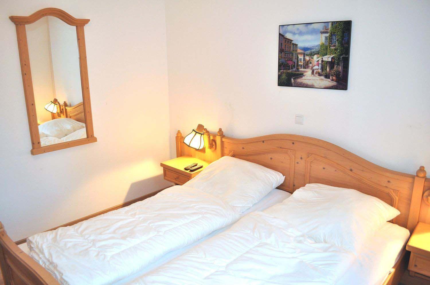 Ostseeallee 11 Ferienwohnung Nr 03