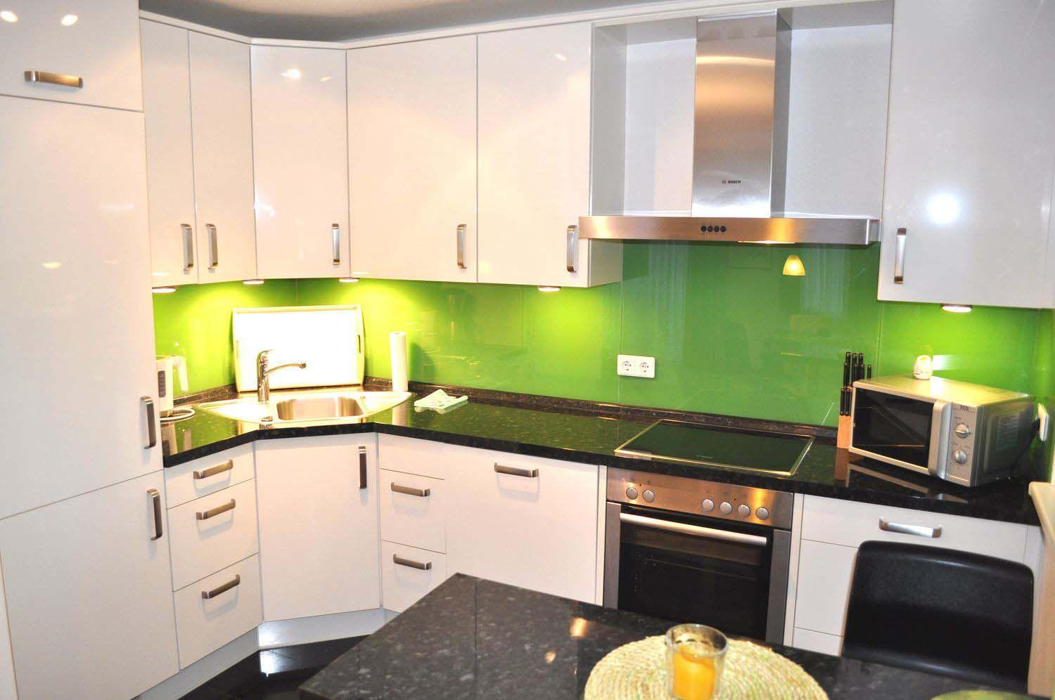 Ostseeallee 11 Ferienwohnung Nr 03