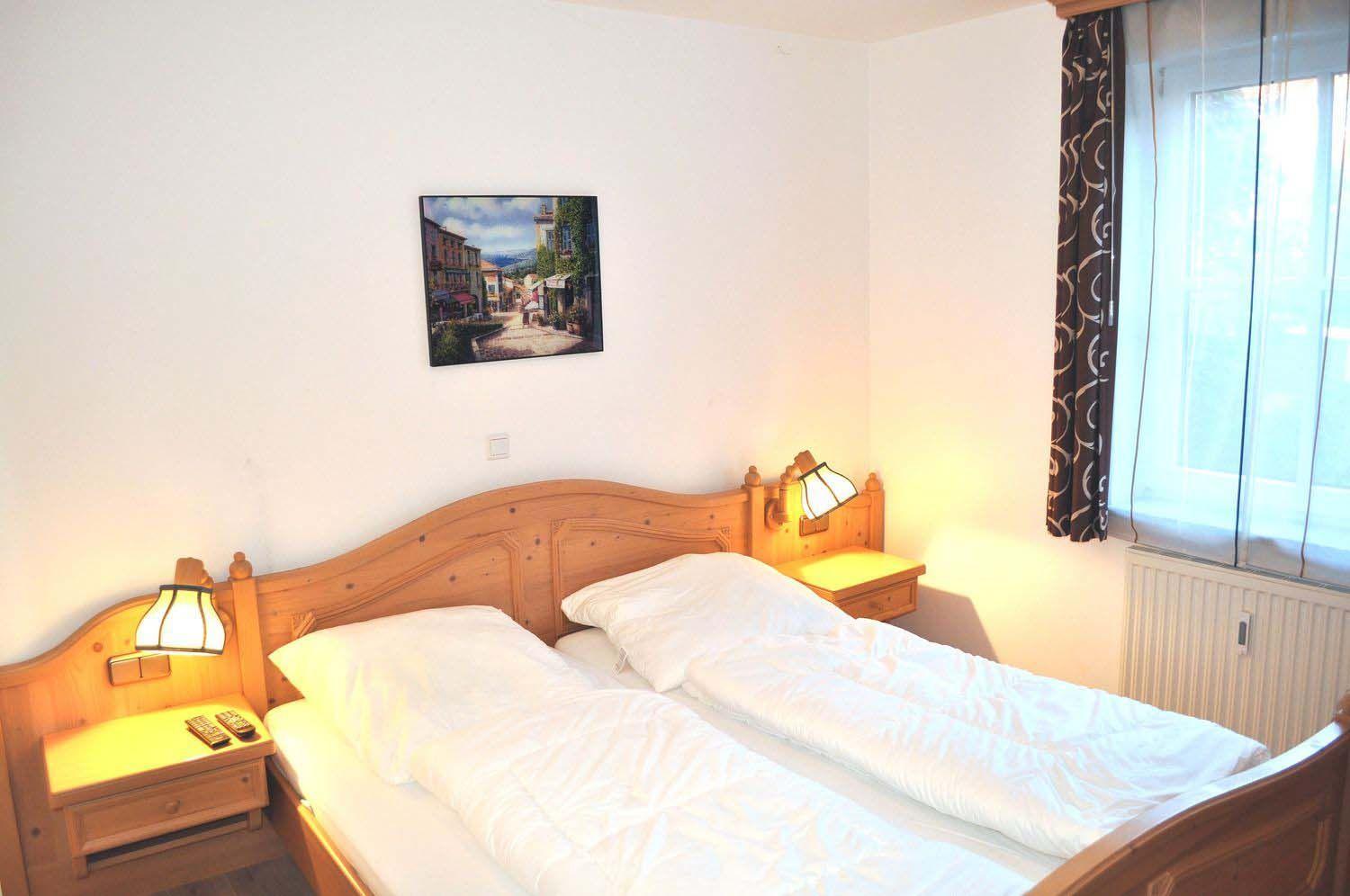 Ostseeallee 11 Ferienwohnung Nr 03