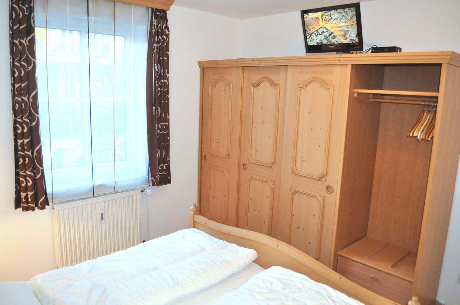 Ostseeallee 11 Ferienwohnung Nr 03