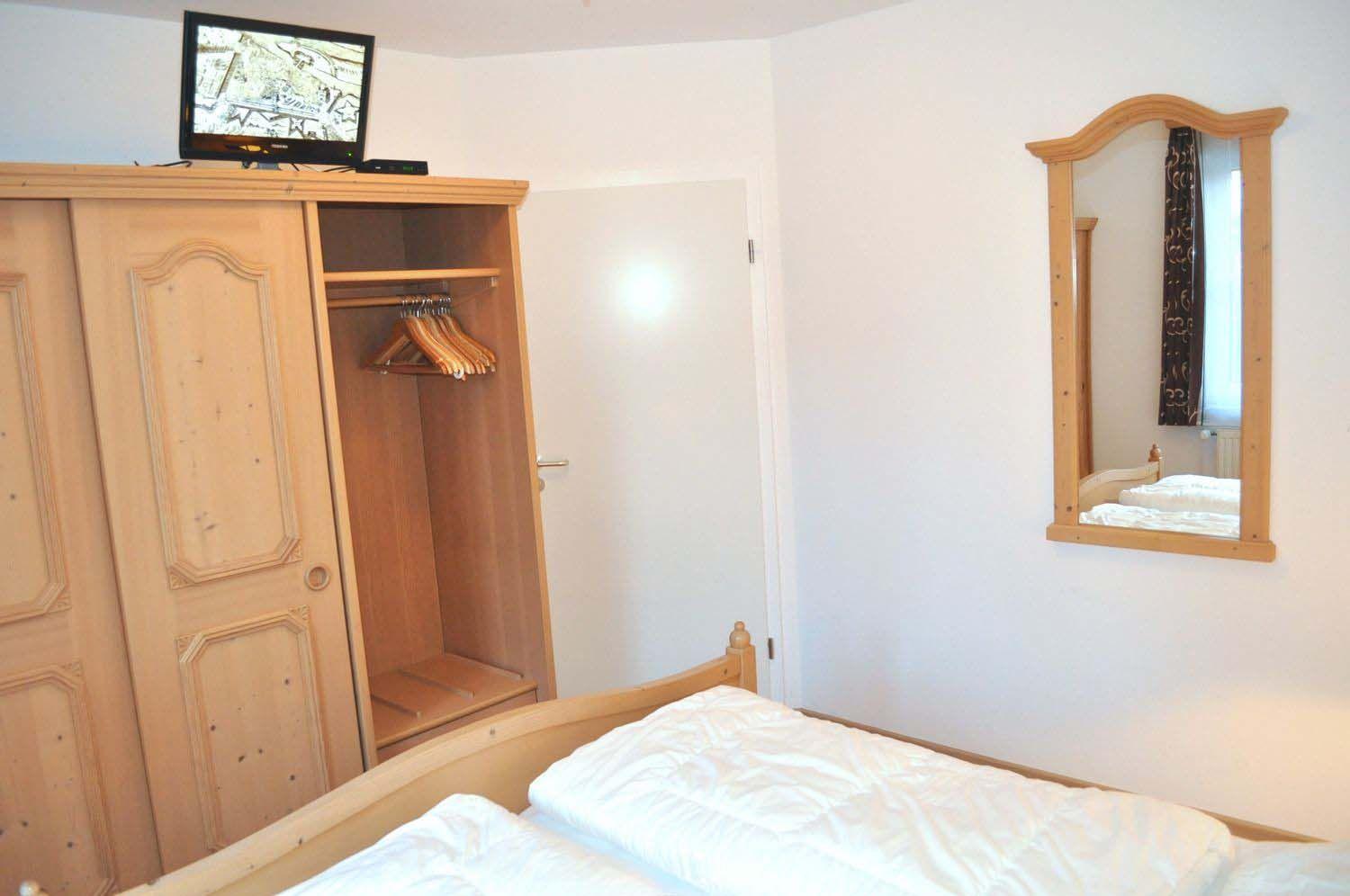 Ostseeallee 11 Ferienwohnung Nr 03